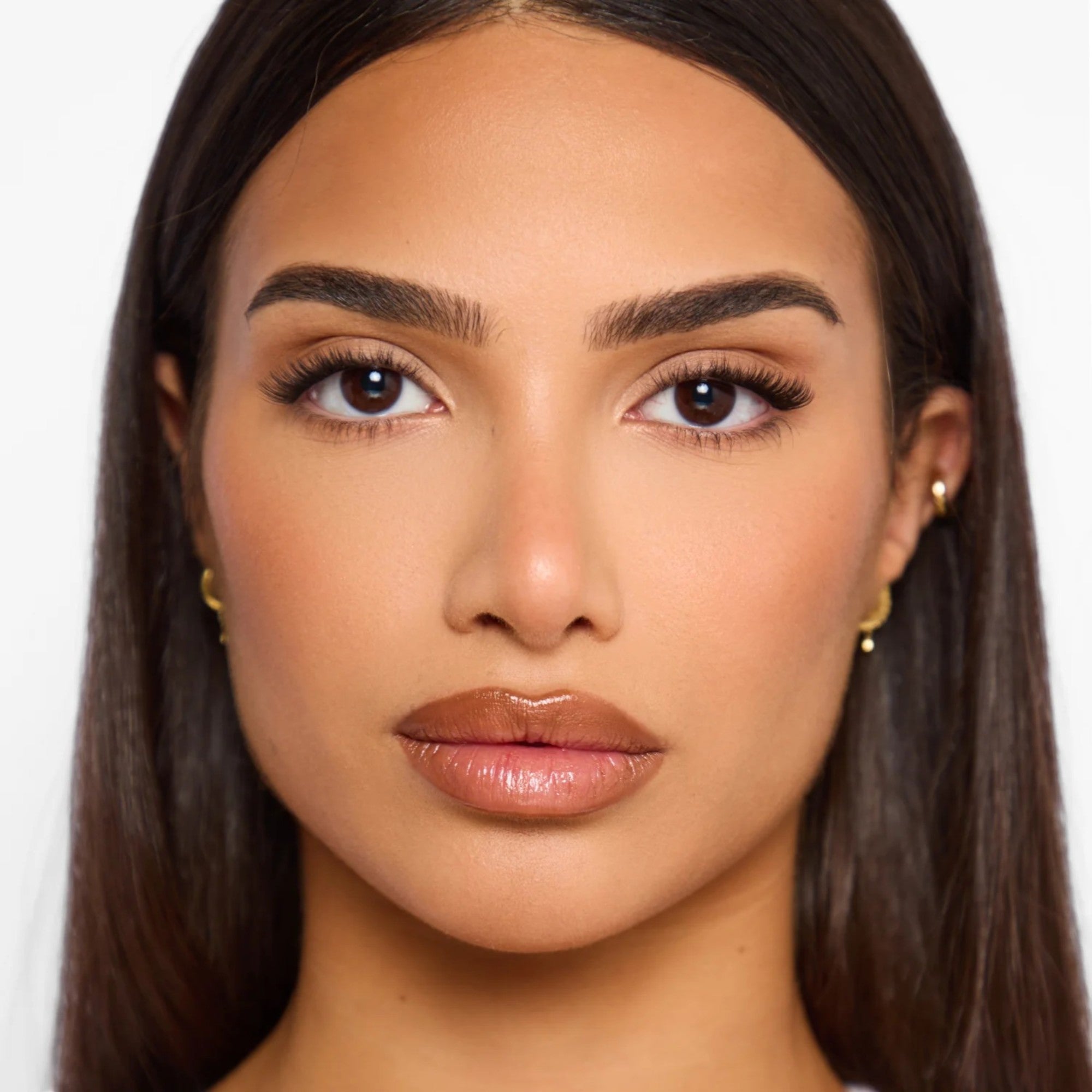 Tatti Lashes - Tabitha Pre-Glued Half Lashes