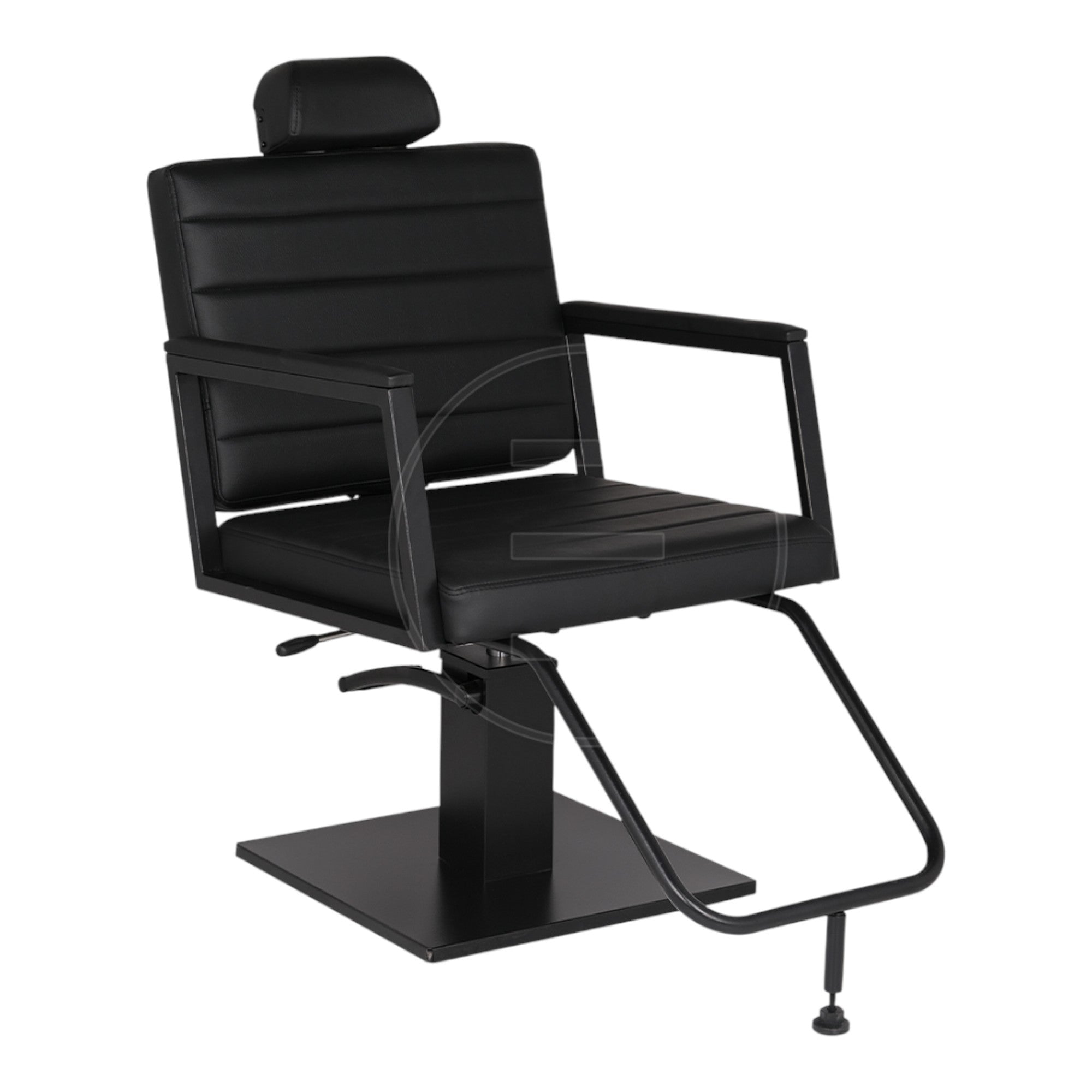 Alpeda - Tempo Salon Make Up Chair