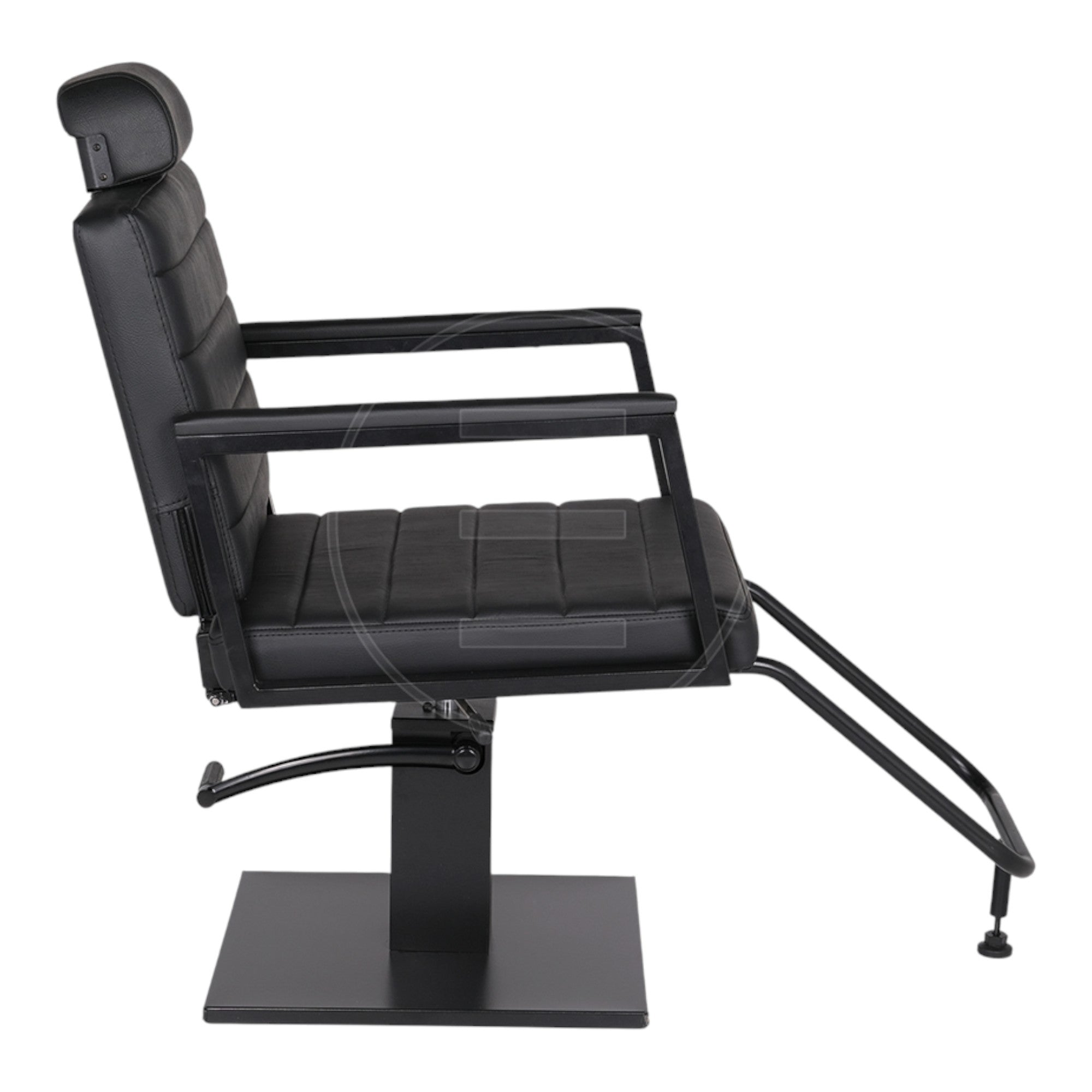 Alpeda - Tempo Salon Make Up Chair