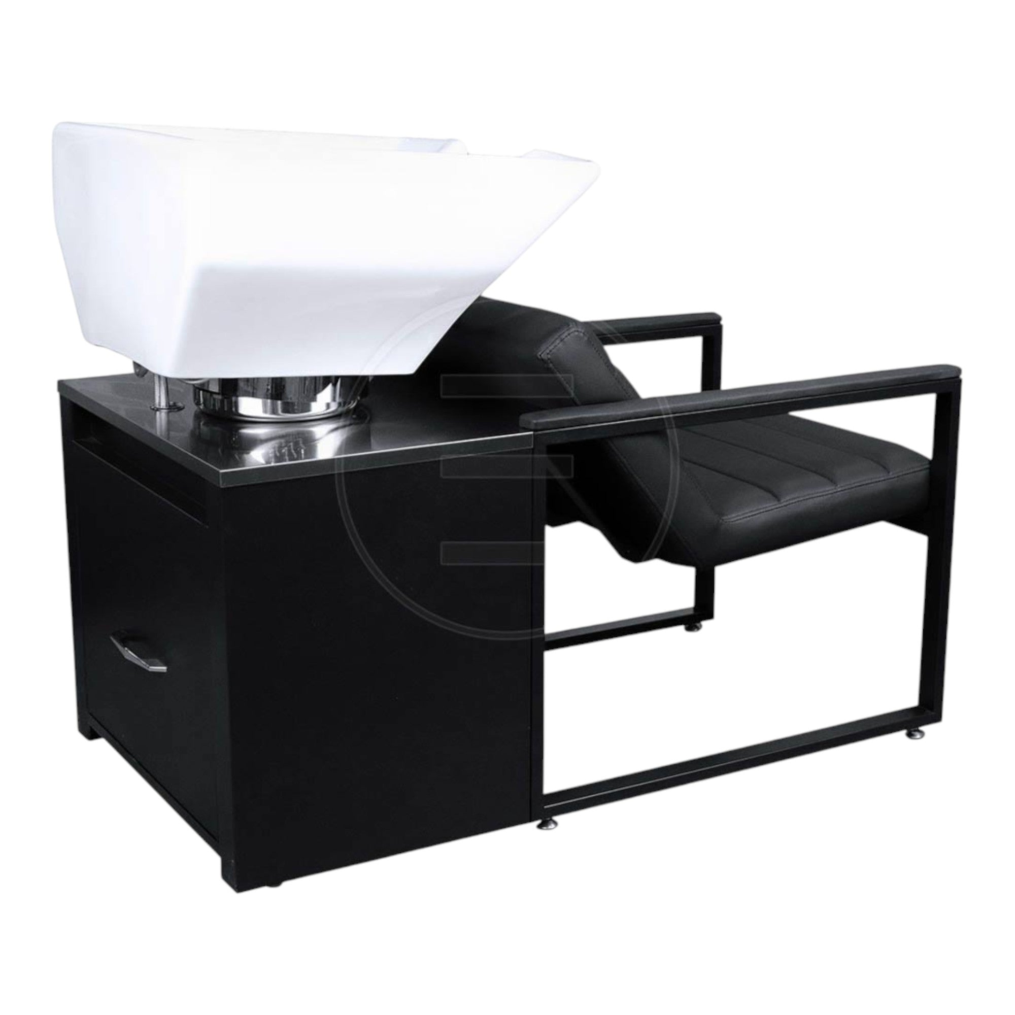 Alpeda - Tempo Salon Backwash Chair