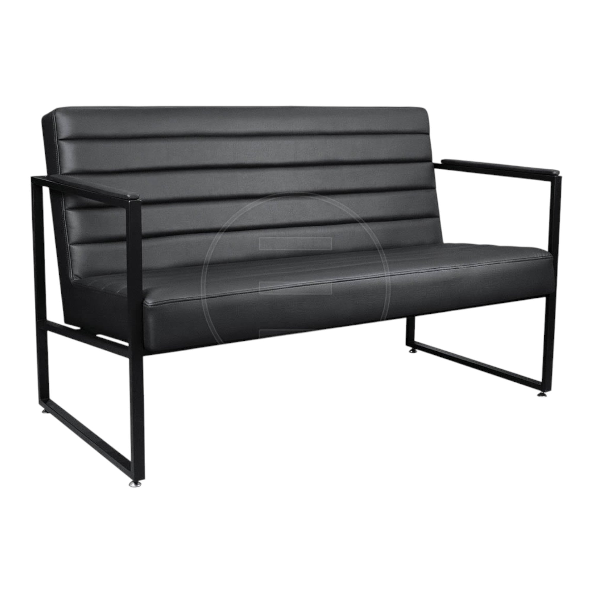 Alpeda - Tempo Double Waiting Sofa