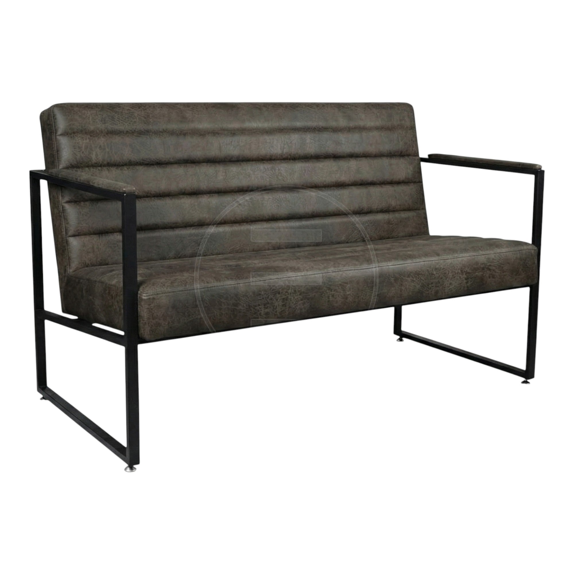 Alpeda - Tempo Double Waiting Sofa