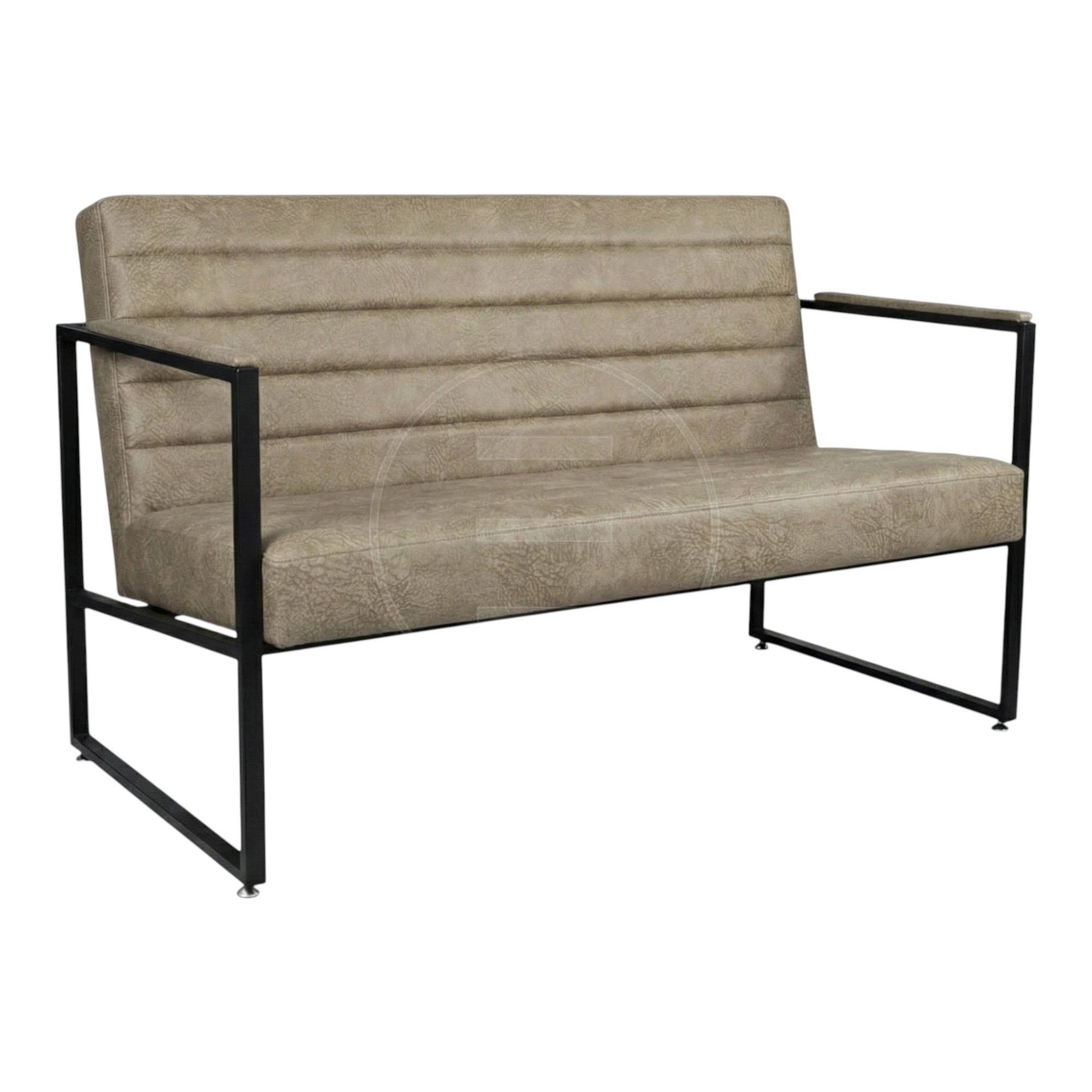 Alpeda - Tempo Double Waiting Sofa