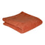 Hair Tools - Luxury Terracotta Towels 50cm x 85cm 12 Pack