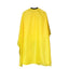 Eson - Barber Hairdressing Hair Cutting Capes & Gowns Yellow