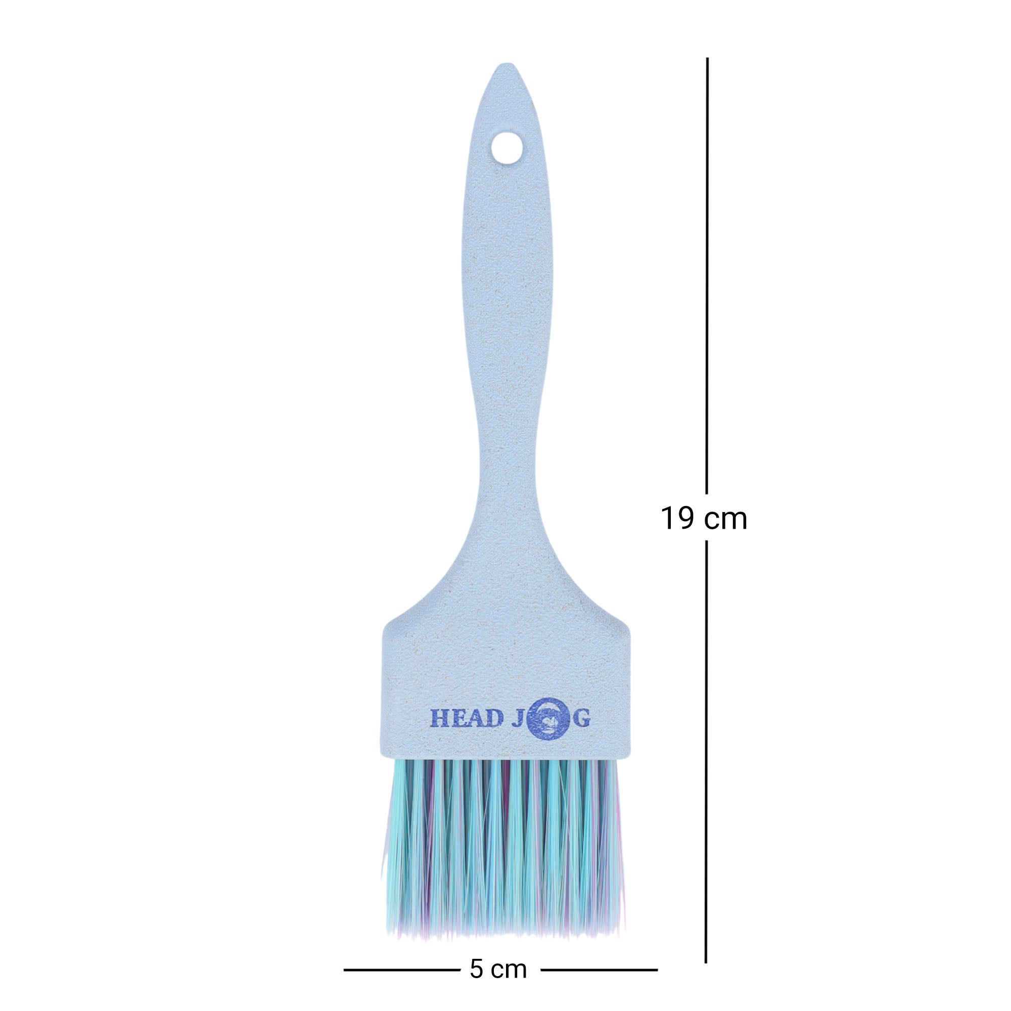Head Jog - Tinting Paint Brush 19cm