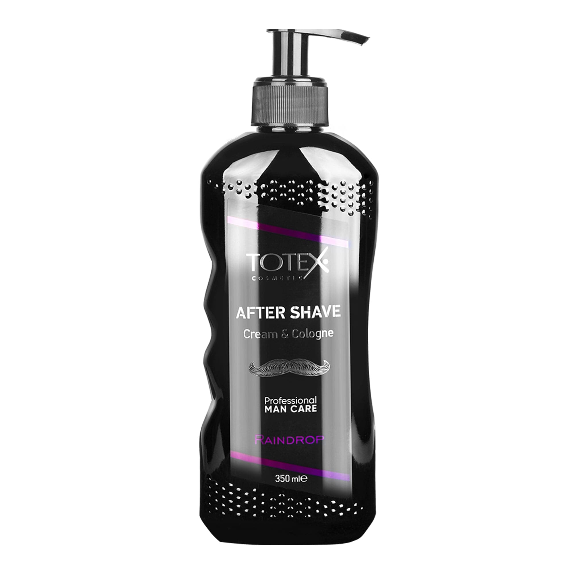 Totex - After Shave Cream & Cologne Raindrop 350ml