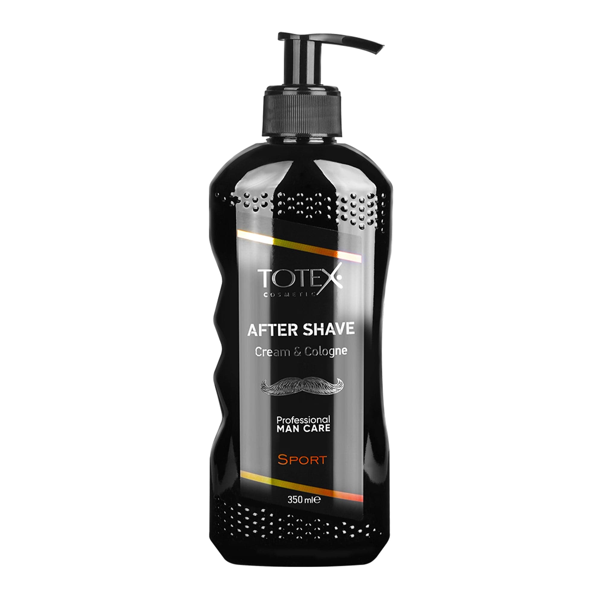 Totex - After Shave Cream & Cologne Sport 350ml