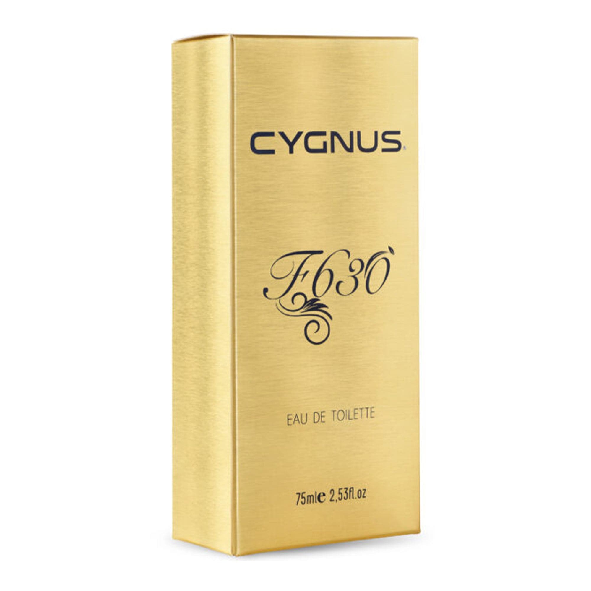 Totex - CYGNUS Eau De Toilette F630 75ml