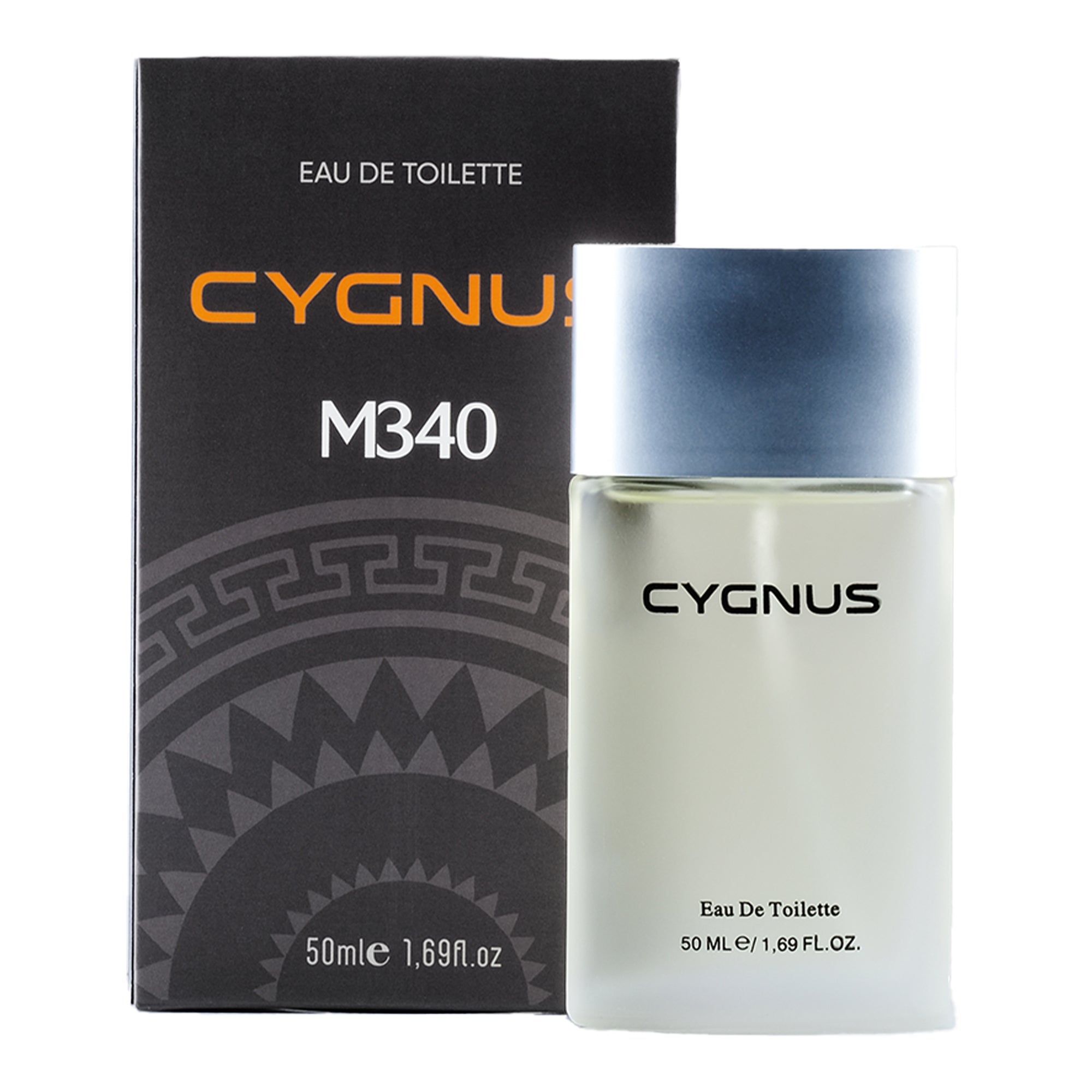 Totex - CYGNUS Eau De Toilette 50ml