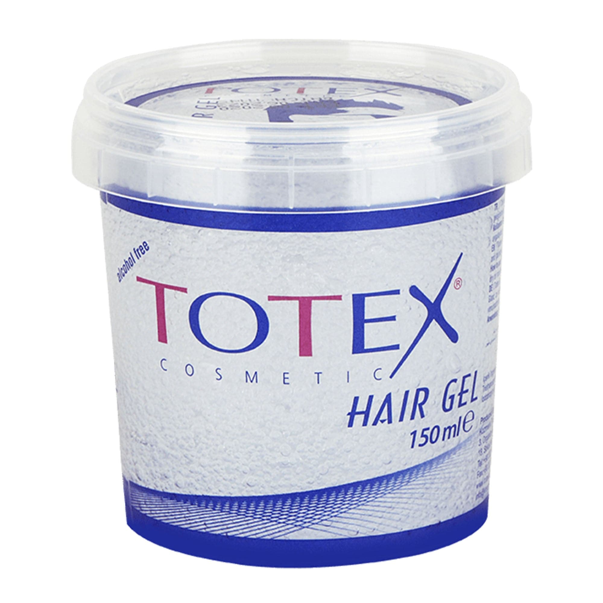 Totex - Hair Gel 150ml