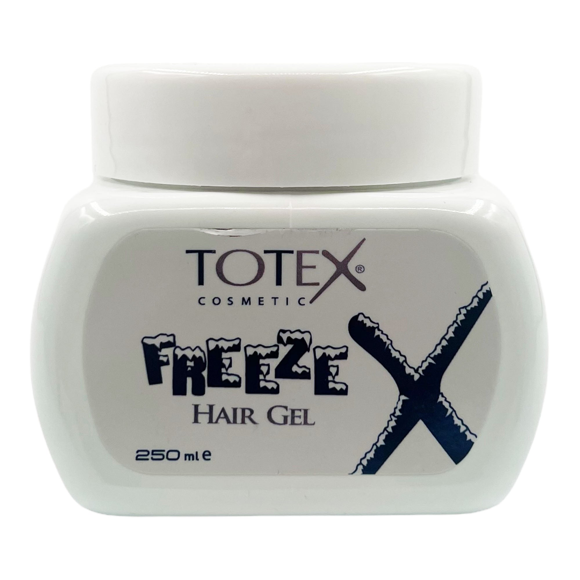 Totex - Hair Gel Freeze