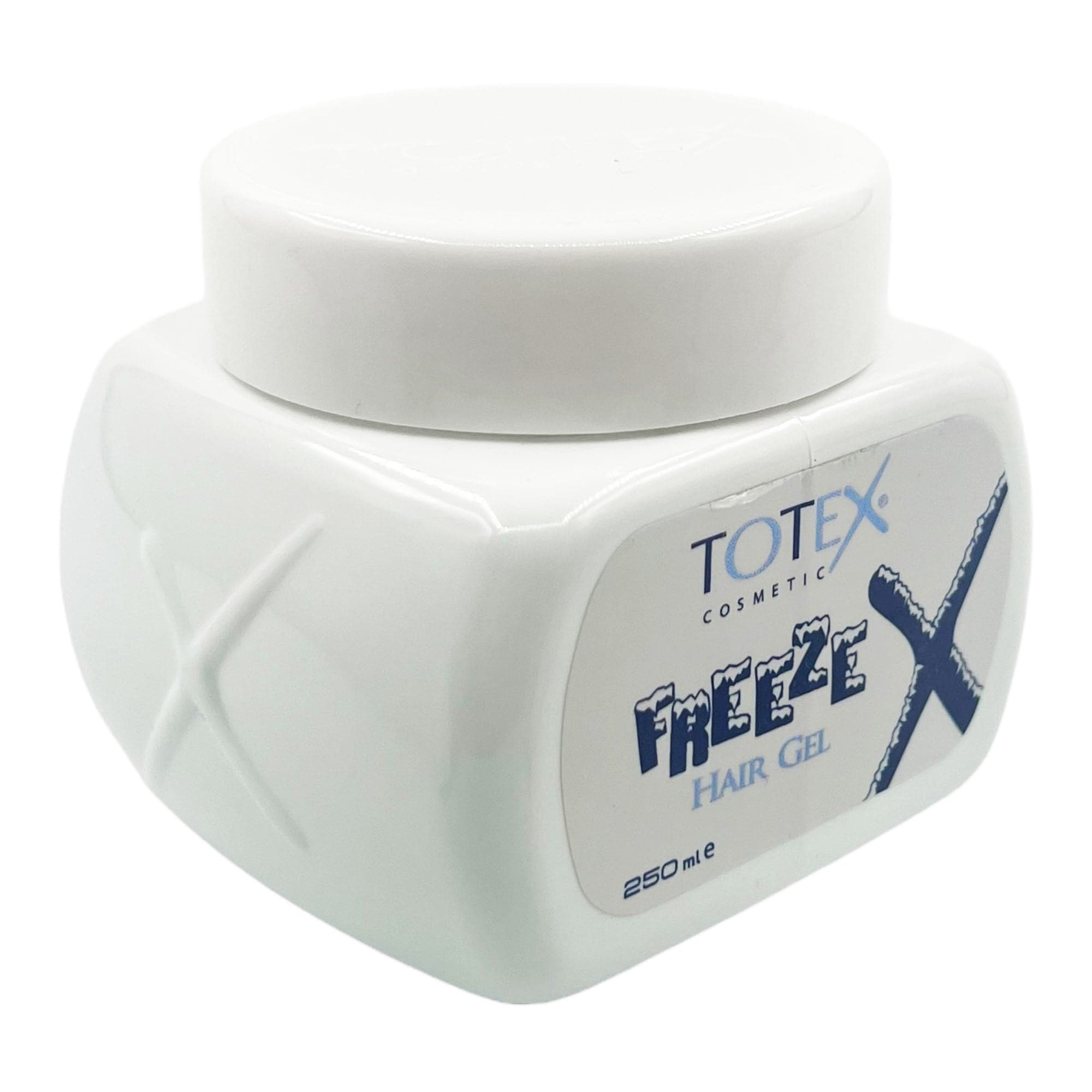 Totex - Hair Gel Freeze 250ml