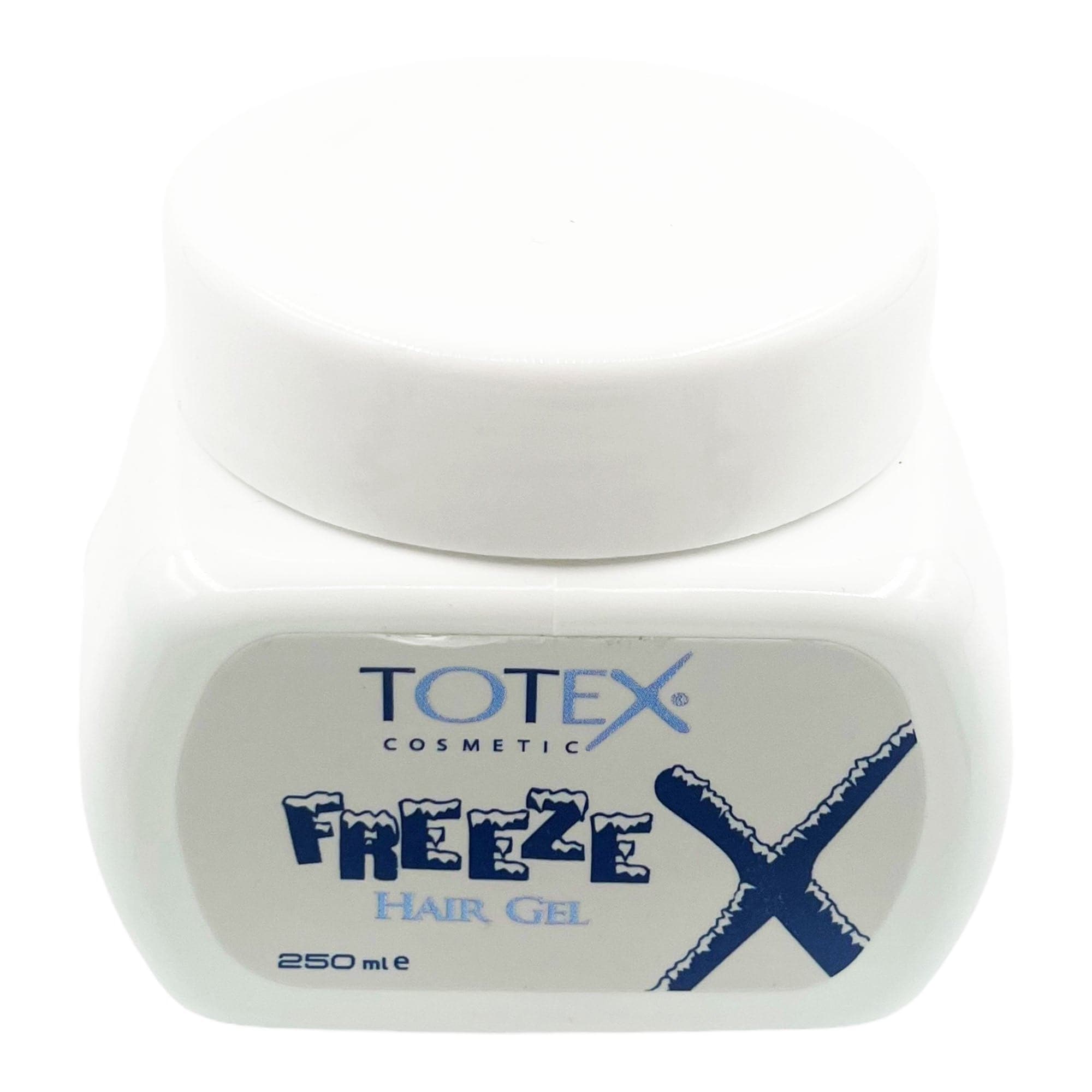 Totex - Hair Gel Freeze 250ml