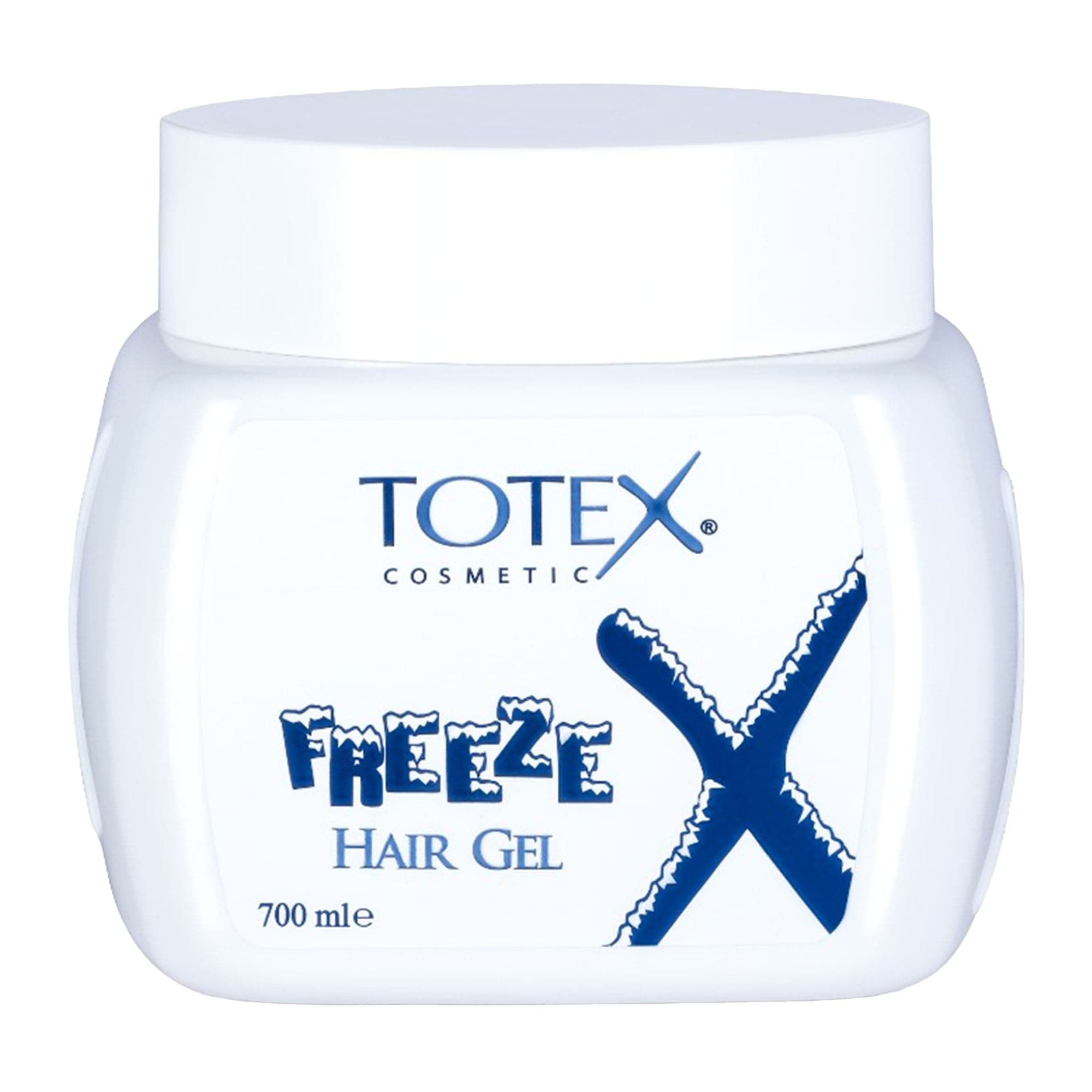 Totex - Hair Gel Freeze 700ml