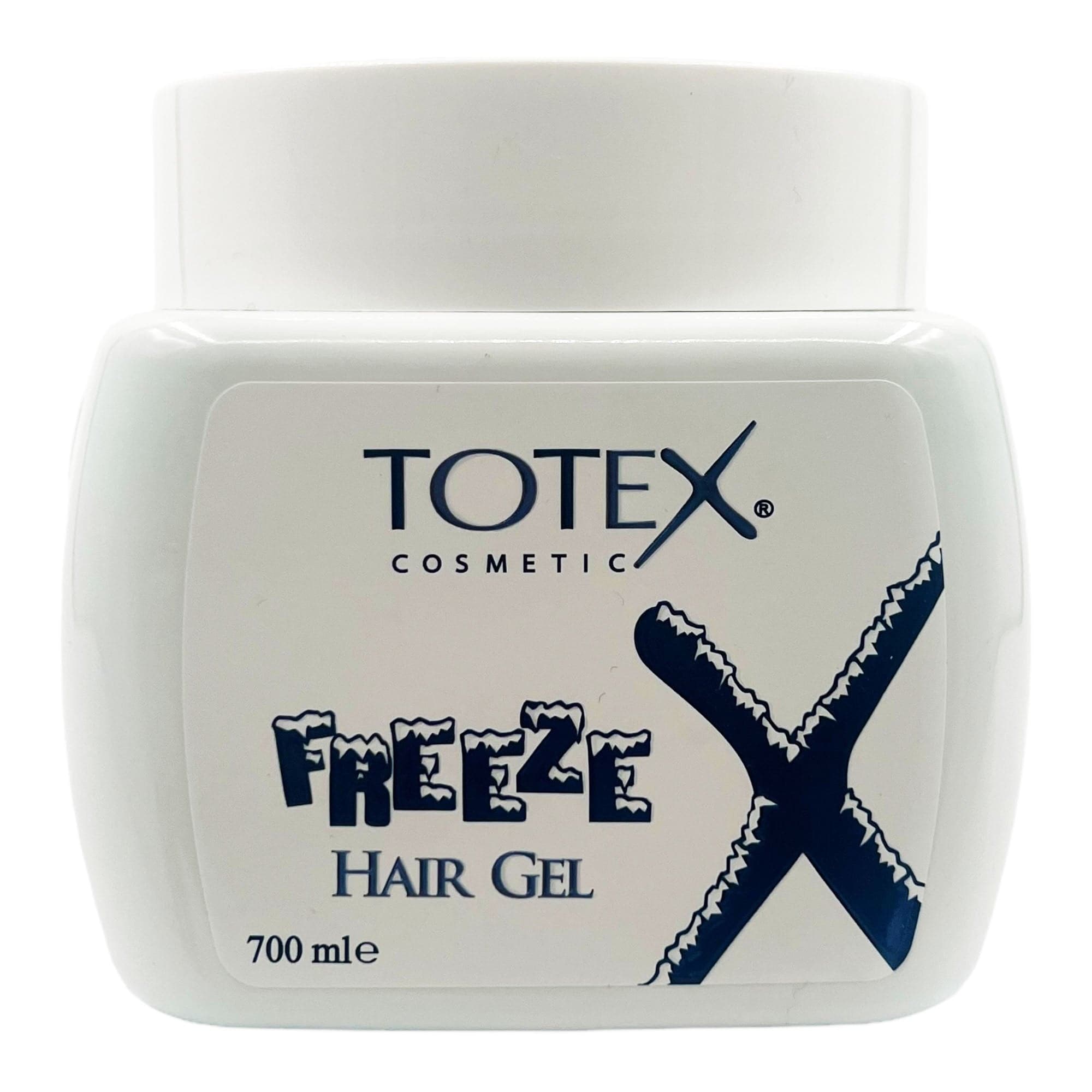 Totex - Hair Gel Freeze 700ml