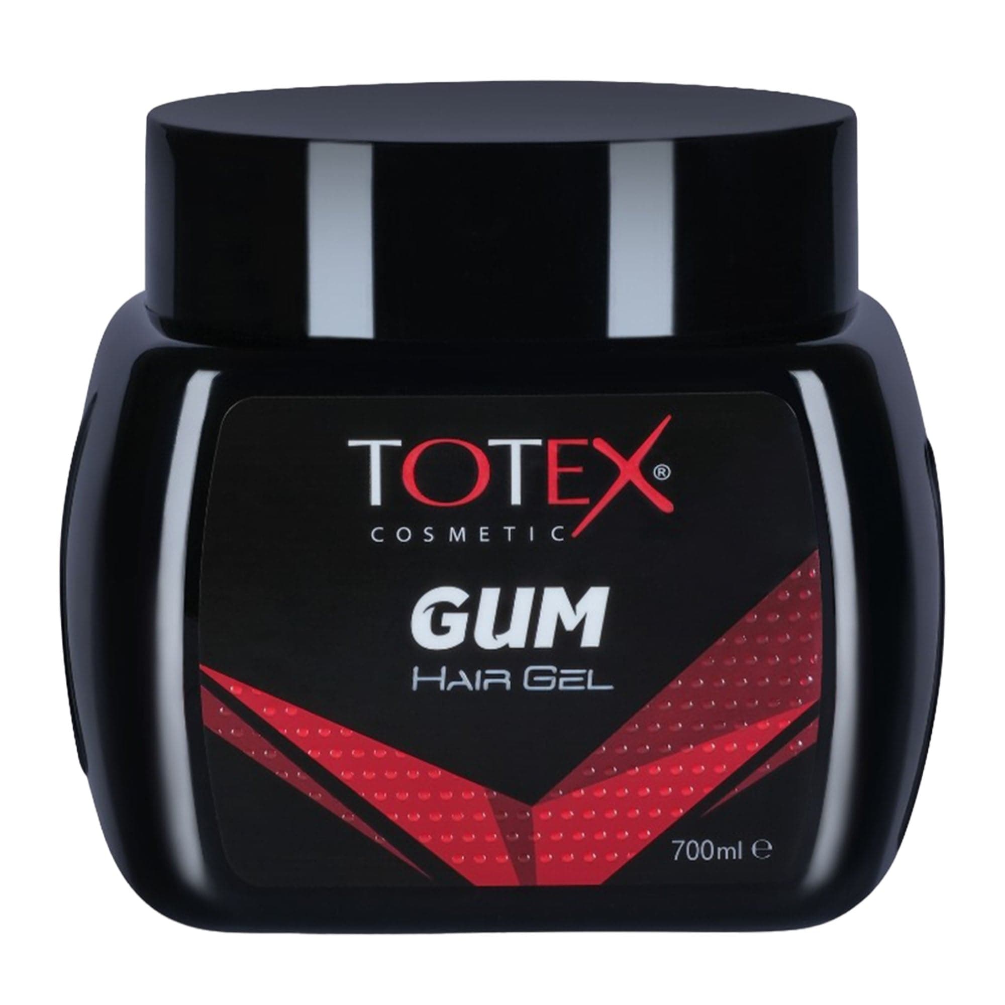 Totex - Hair Gel Gum 700ml