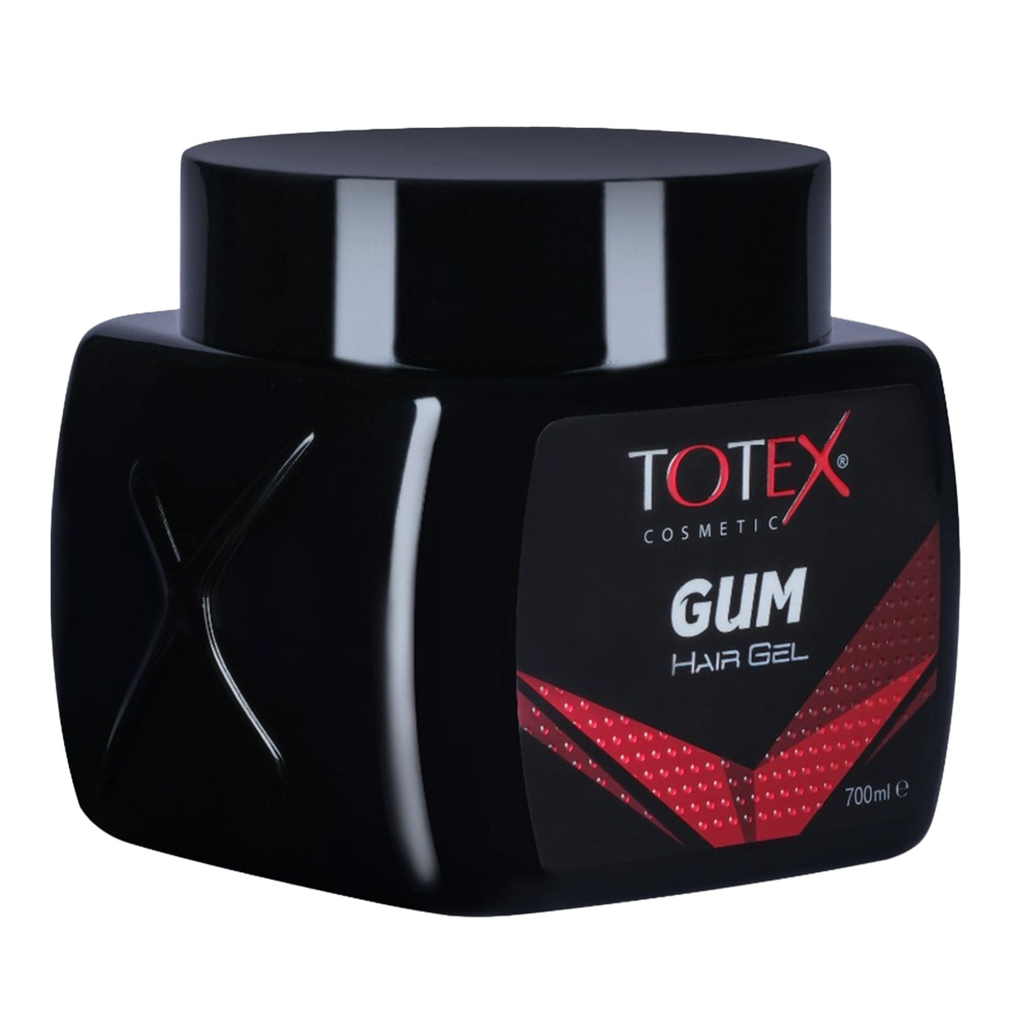 Totex - Hair Gel Gum 700ml