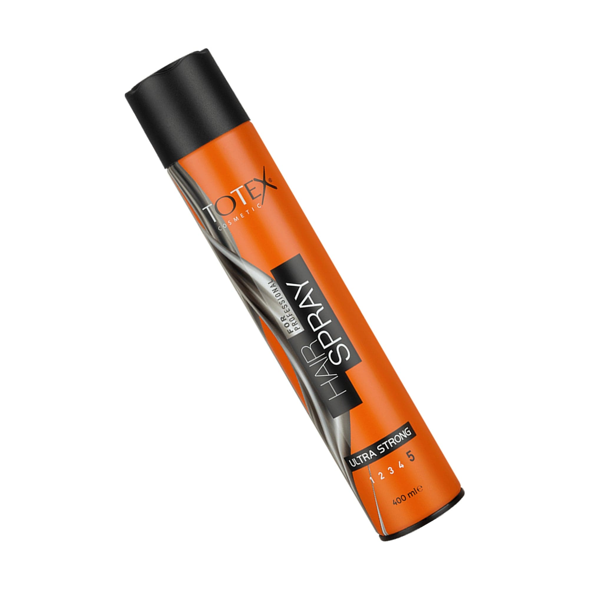 Totex - Hair Spray Ultra Strong 400ml