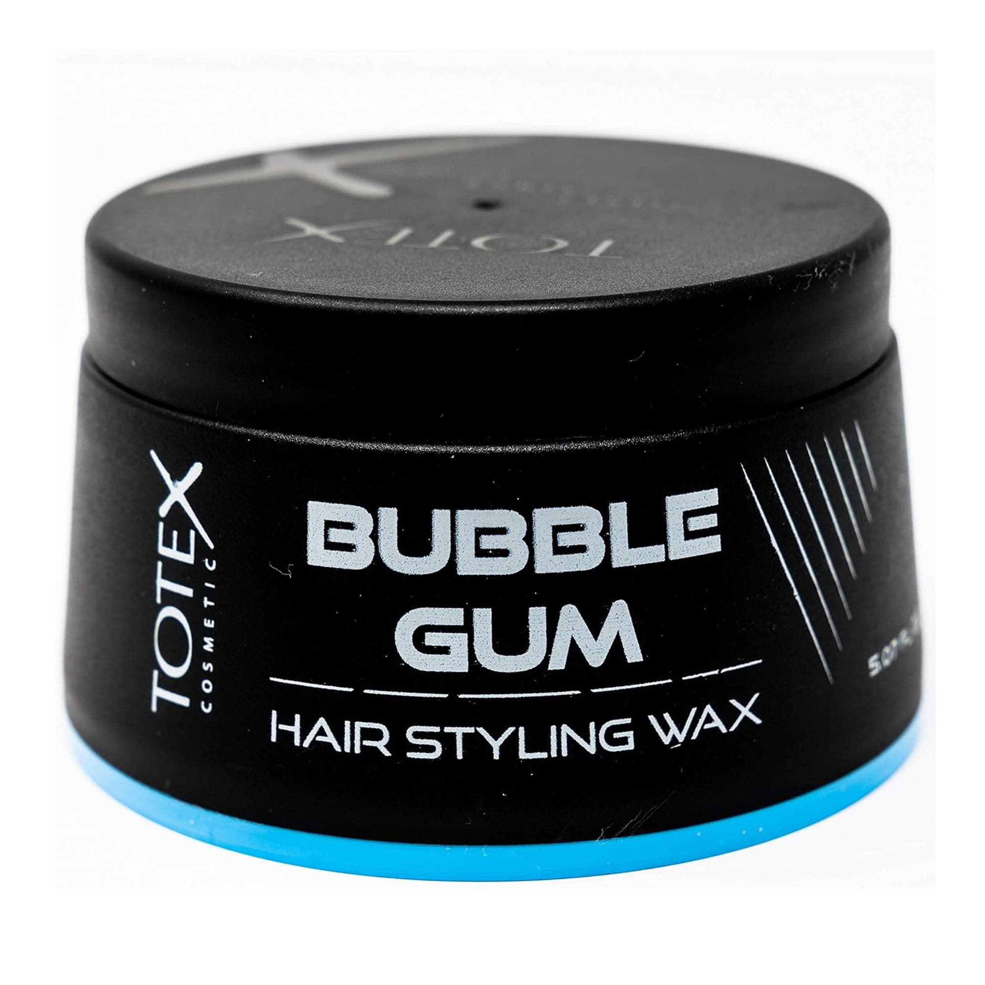 Totex - Hair Styling Wax Bubble Gum 150ml