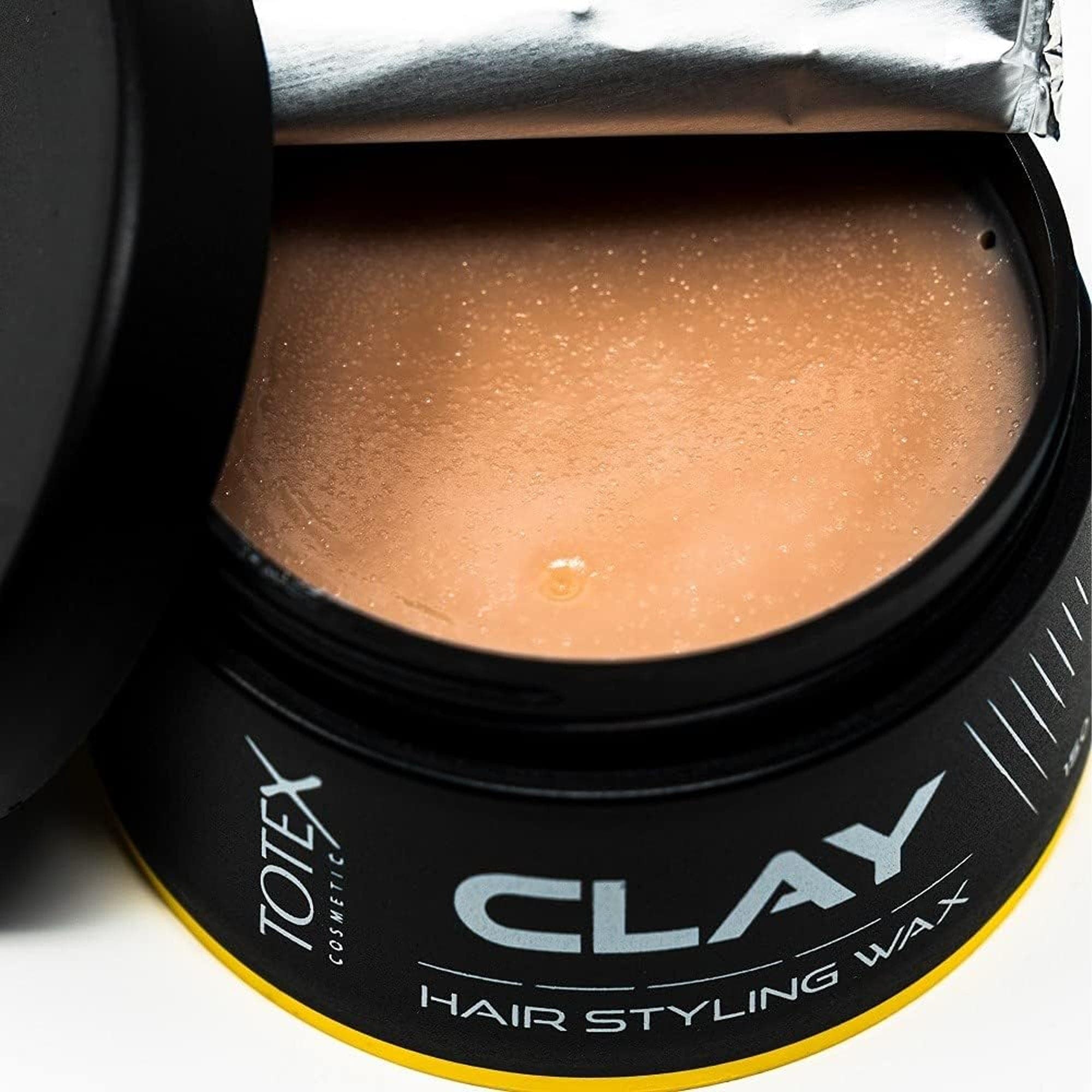 Totex - Hair Styling Wax Clay 150ml