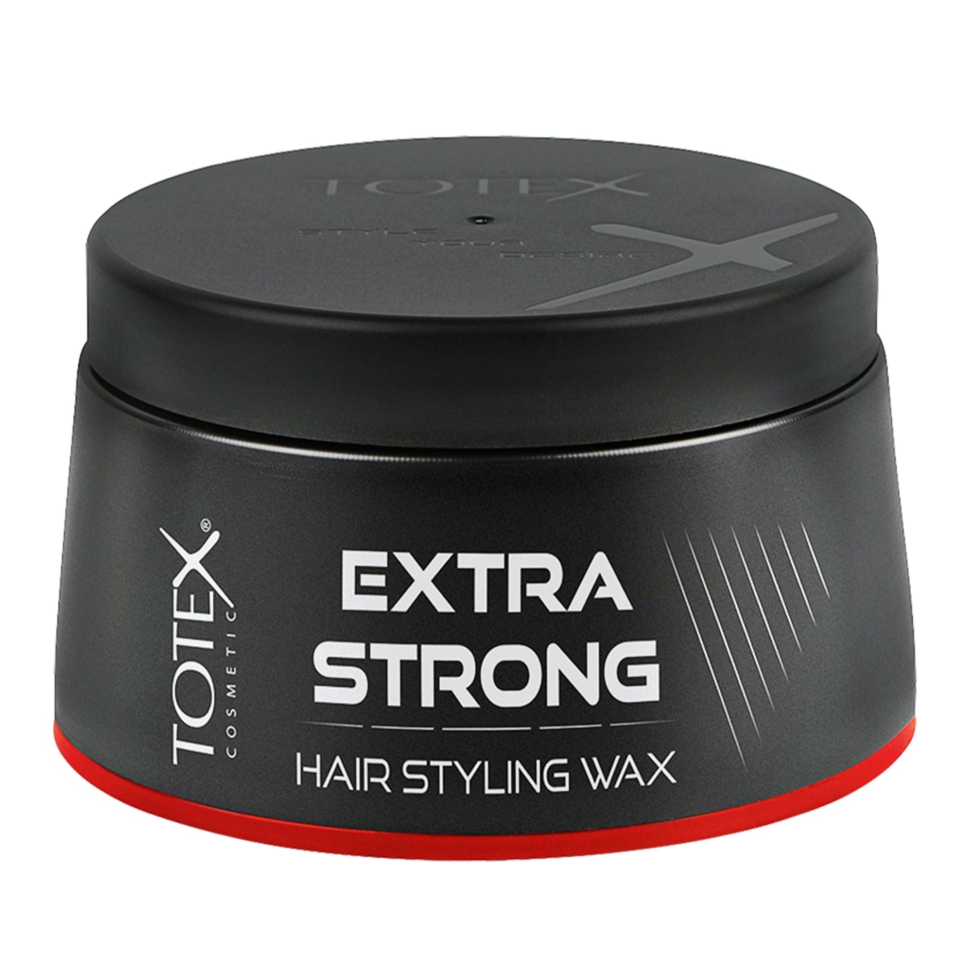Totex - Hair Styling Wax Extra Strong 150ml