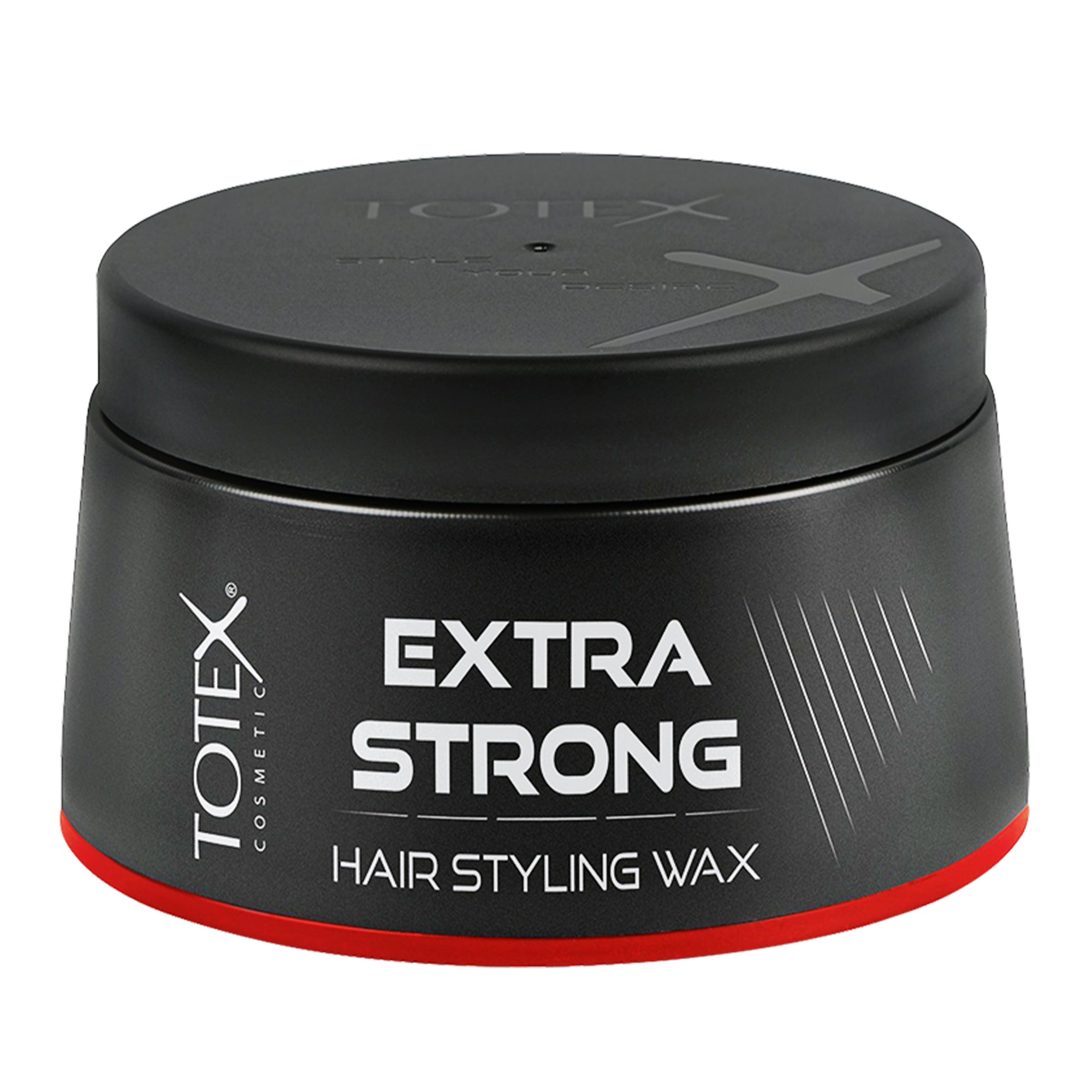 Totex - Hair Styling Wax 150ml