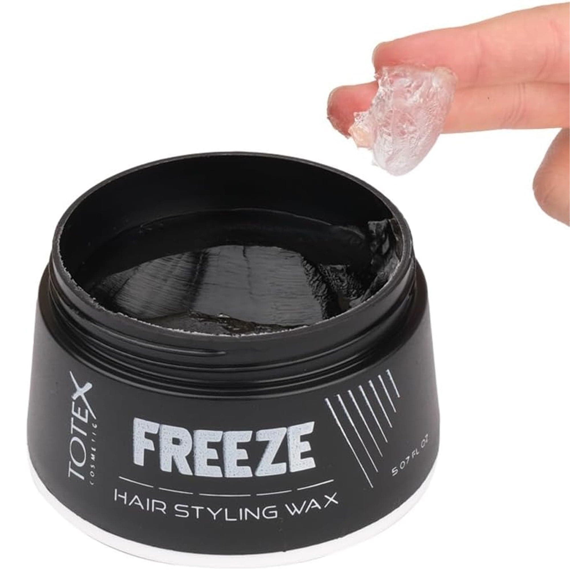 Totex - Hair Styling Wax Freeze 150ml