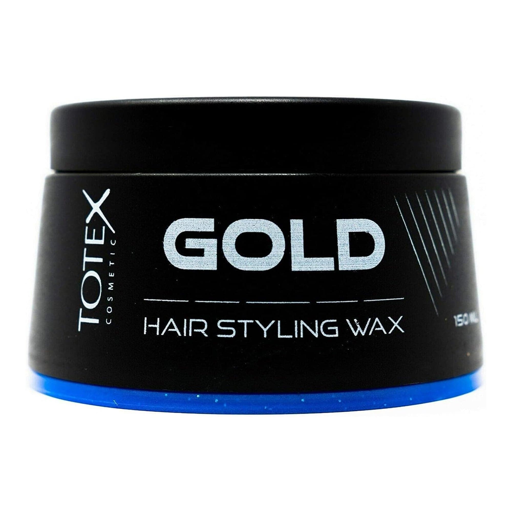 Totex - Hair Styling Wax Gold 150ml