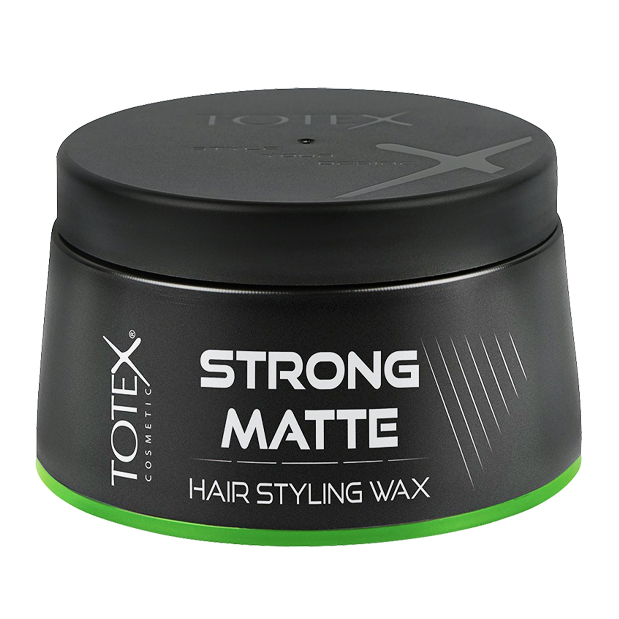 Totex - Hair Styling Wax 150ml