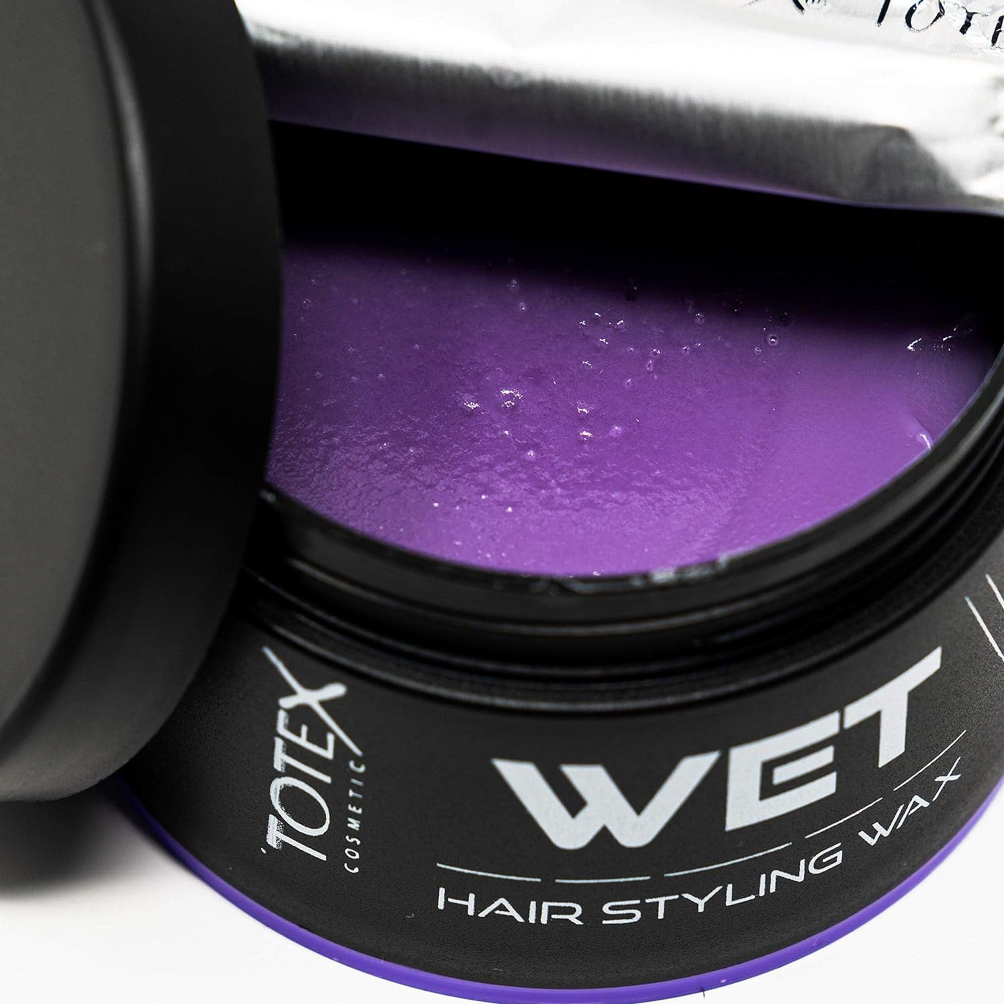 Totex - Hair Styling Wax Wet 150ml