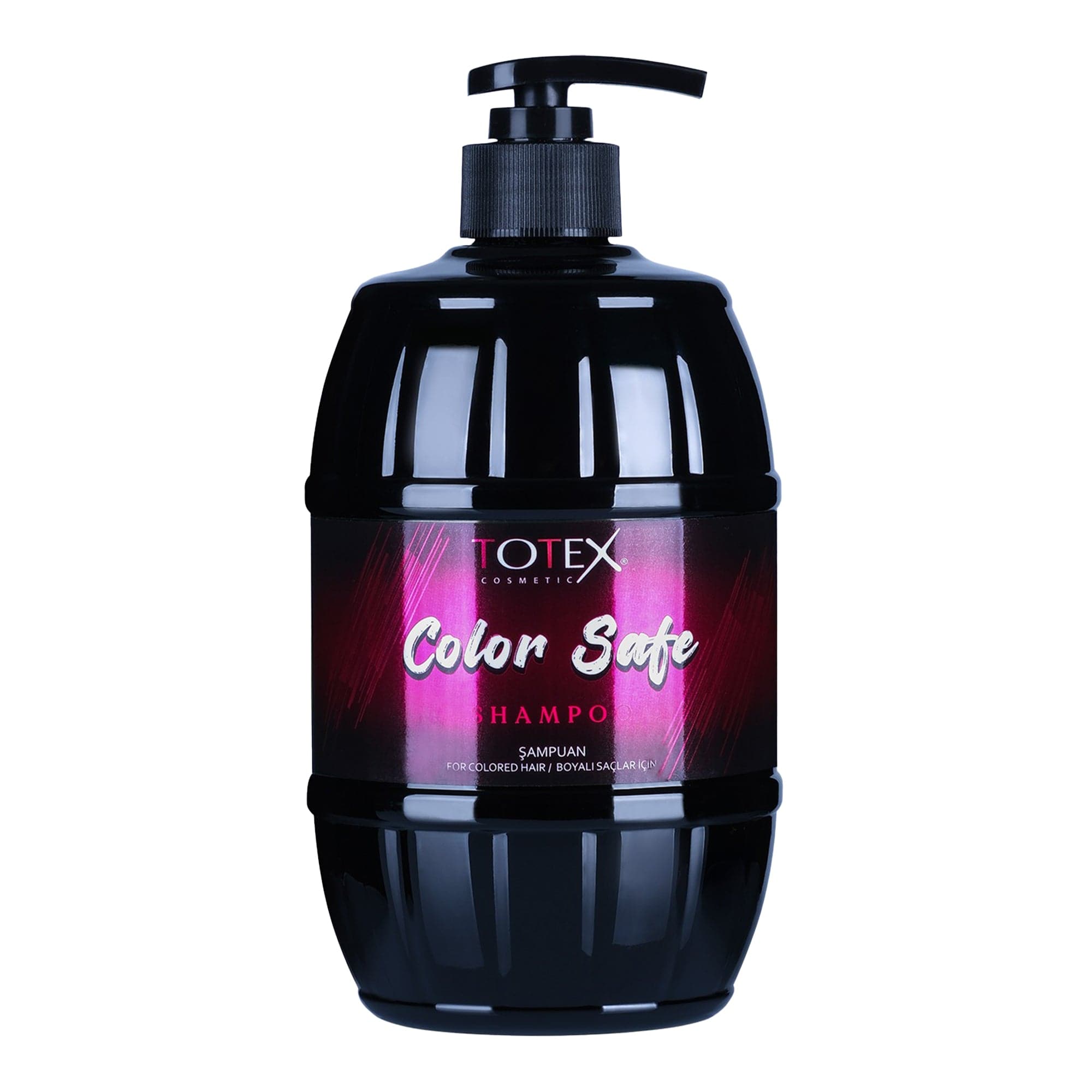 Totex - Shampoo Color Safe 750ml