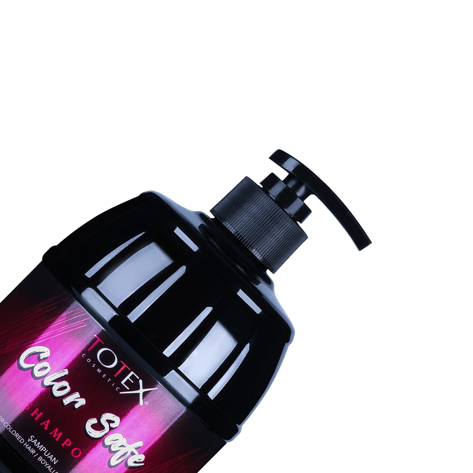 Totex - Shampoo Color Safe 750ml