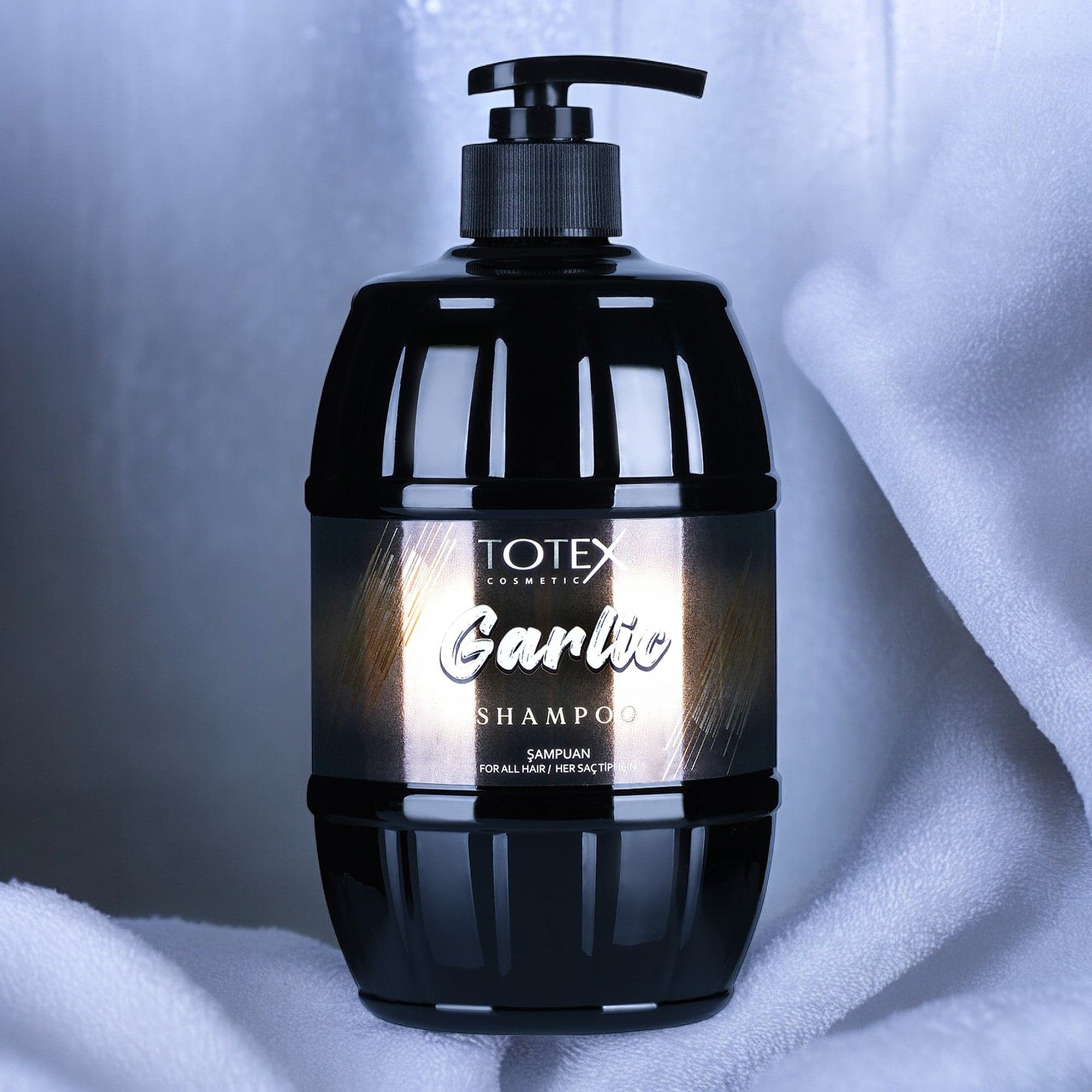 Totex - Shampoo Garlic 750ml