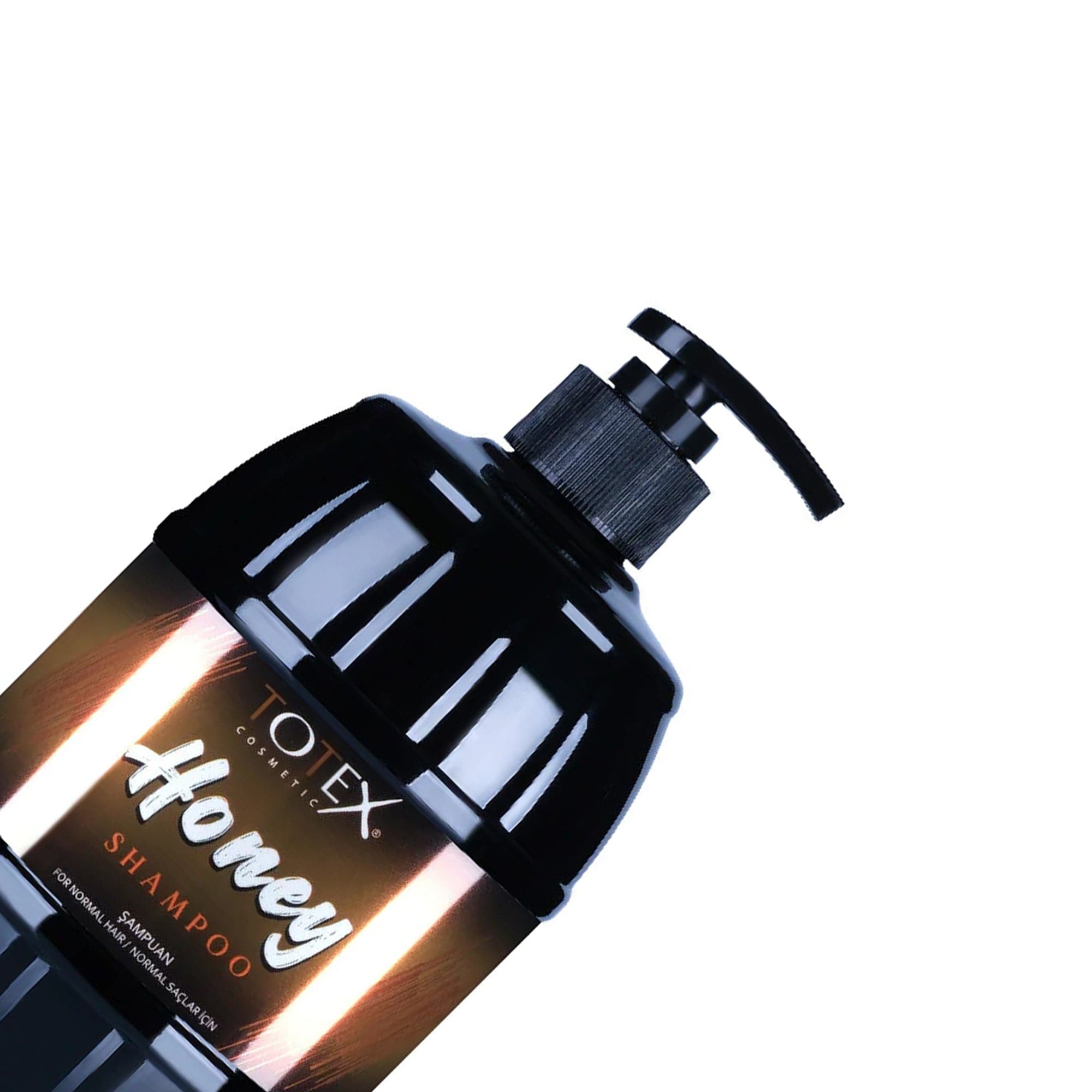 Totex - Shampoo Honey 750ml