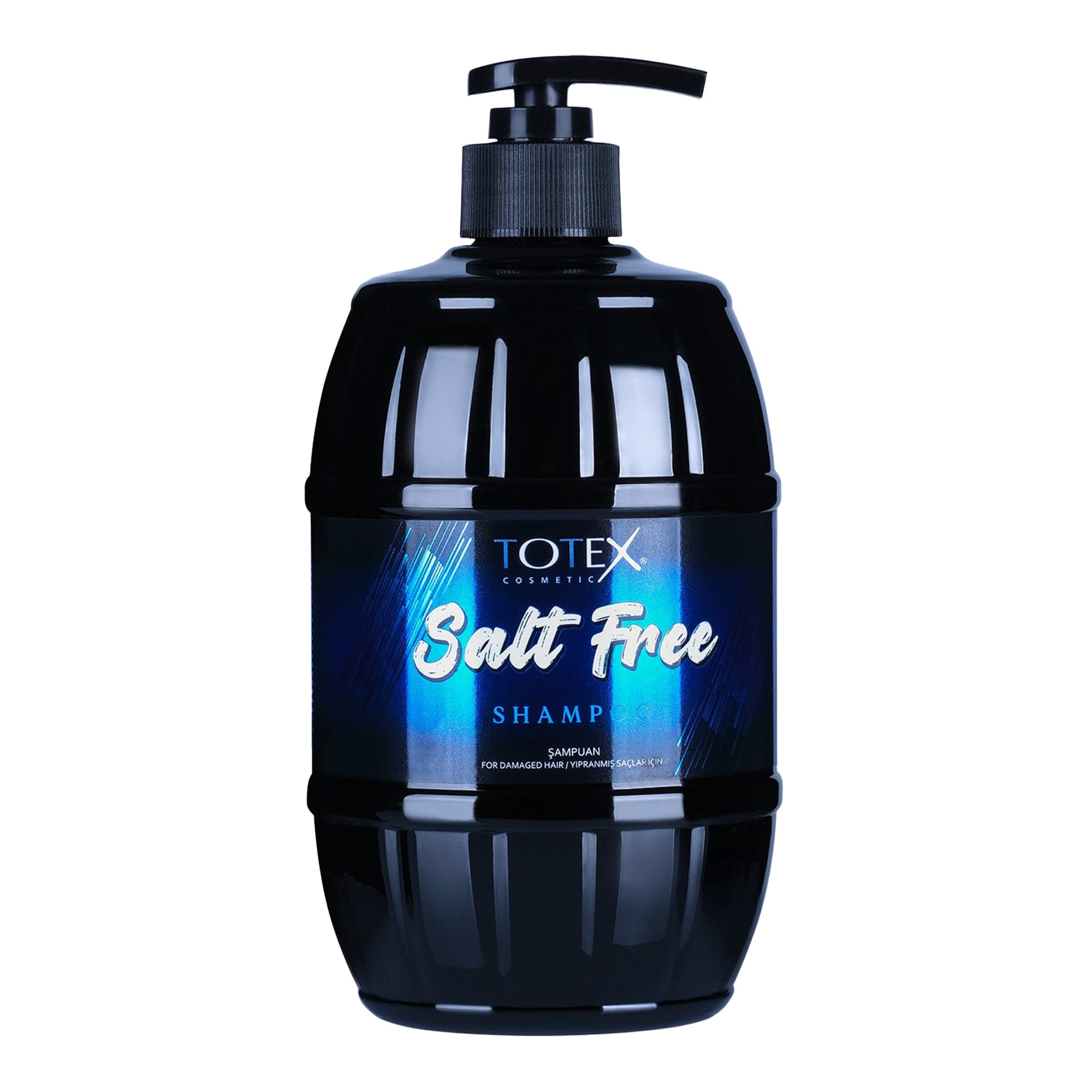 Totex - Shampoo Salt Free 750ml