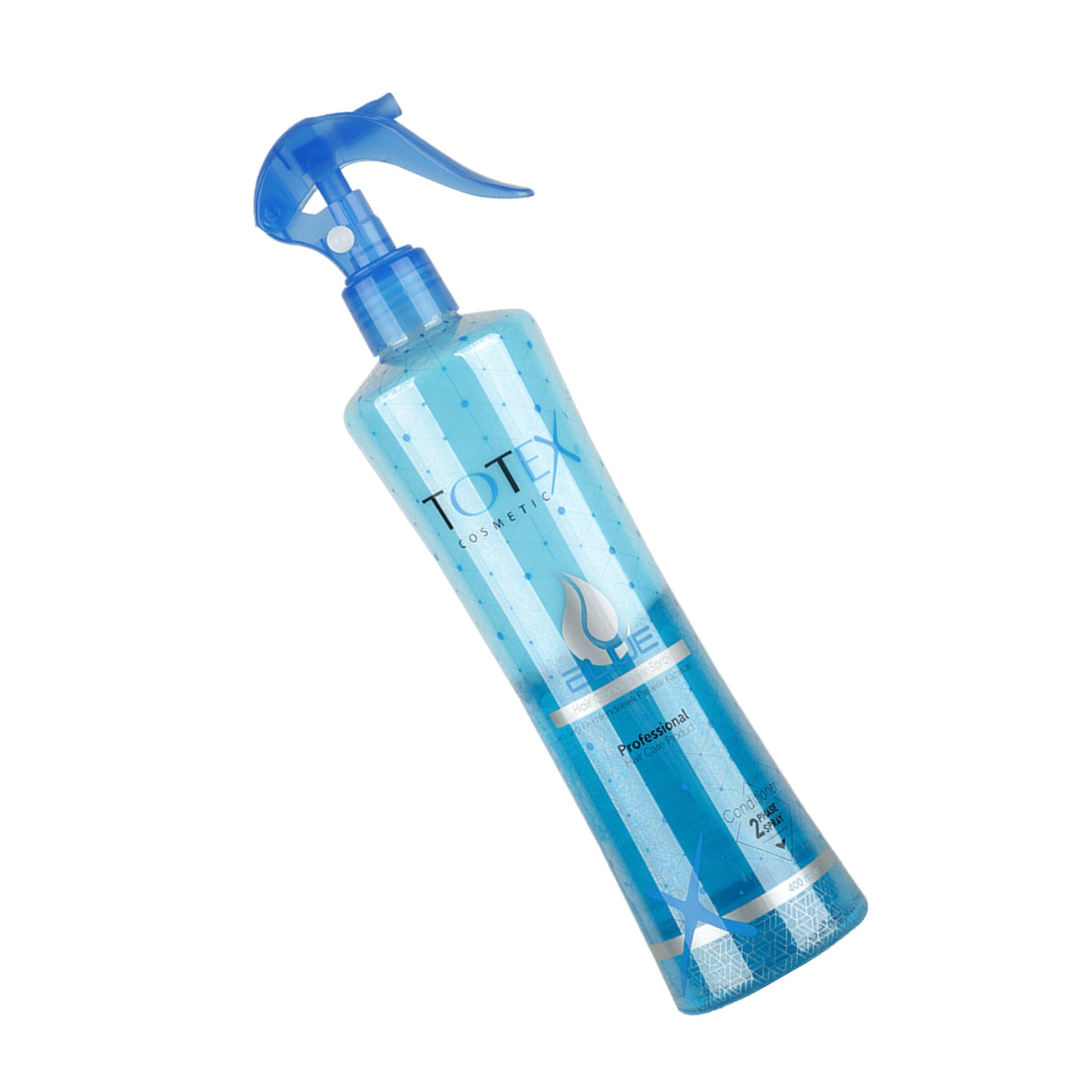 Totex - Two Phase Conditioner Blue 400ml