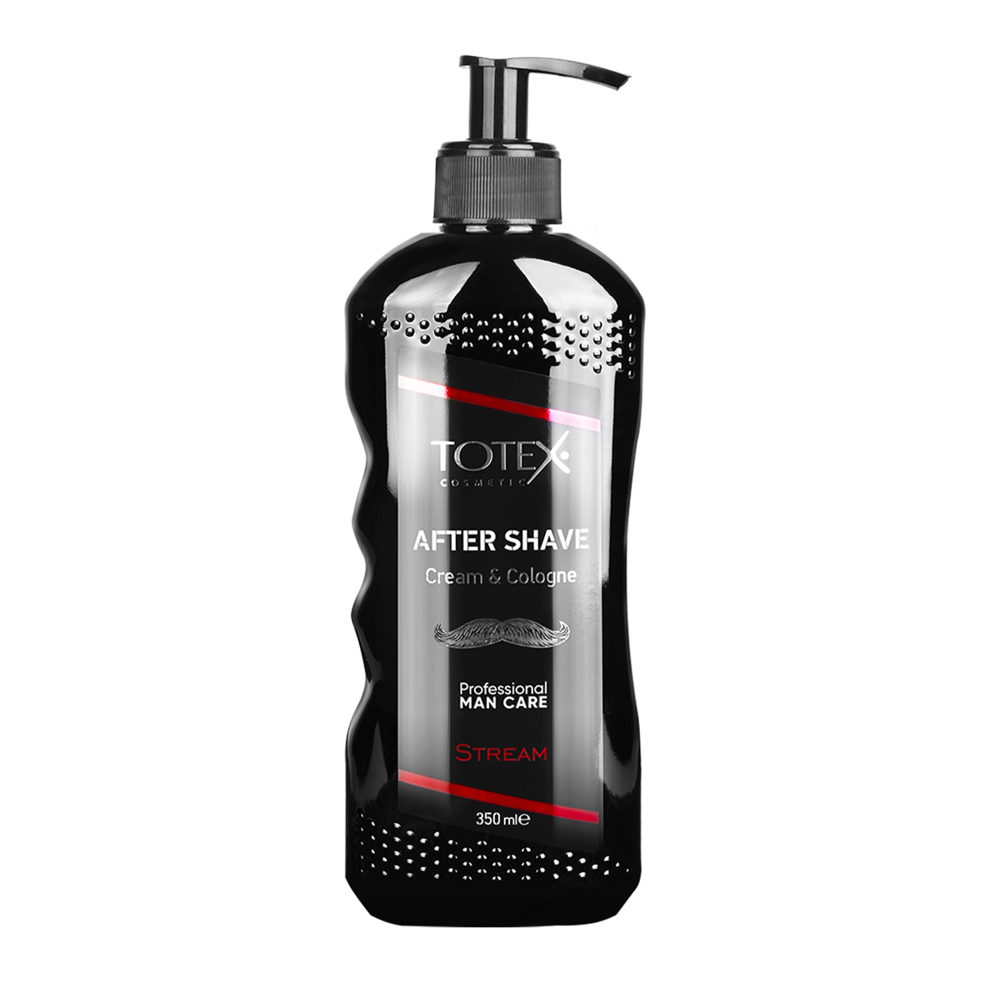 Totex - After Shave Cream & Cologne 350ml