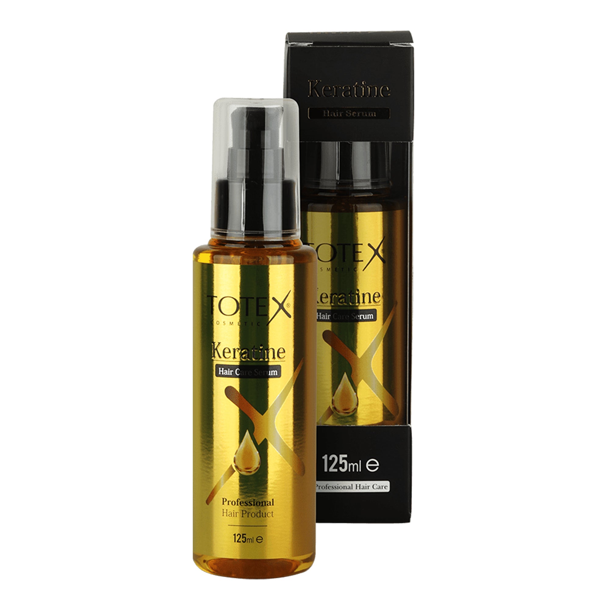 Totex - Hair Care Serum 125ml