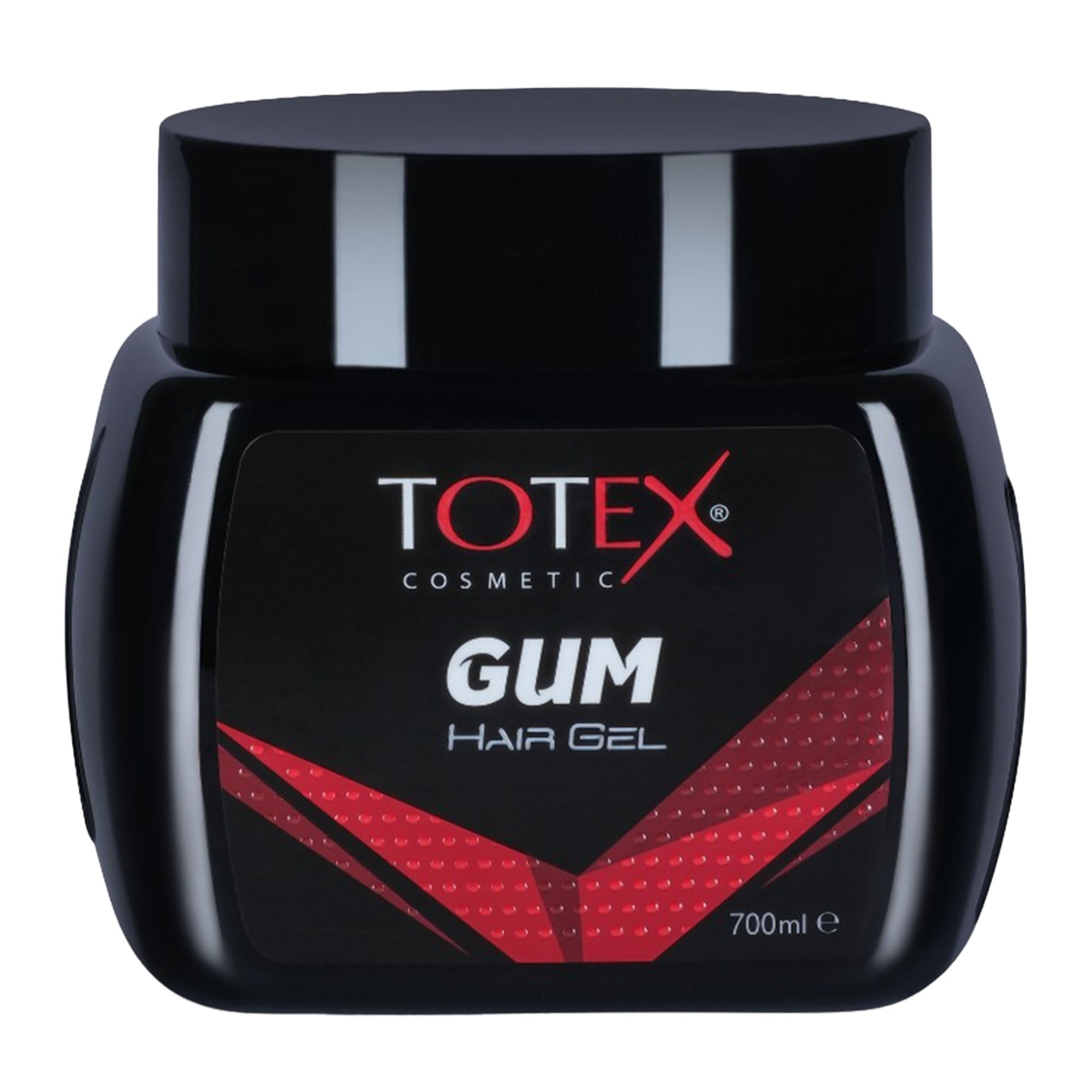 Totex - Hair Gel Gum