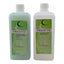 Tricette - Classic Curl Herbal Waving Lotion & Neutraliser 2x1000ml