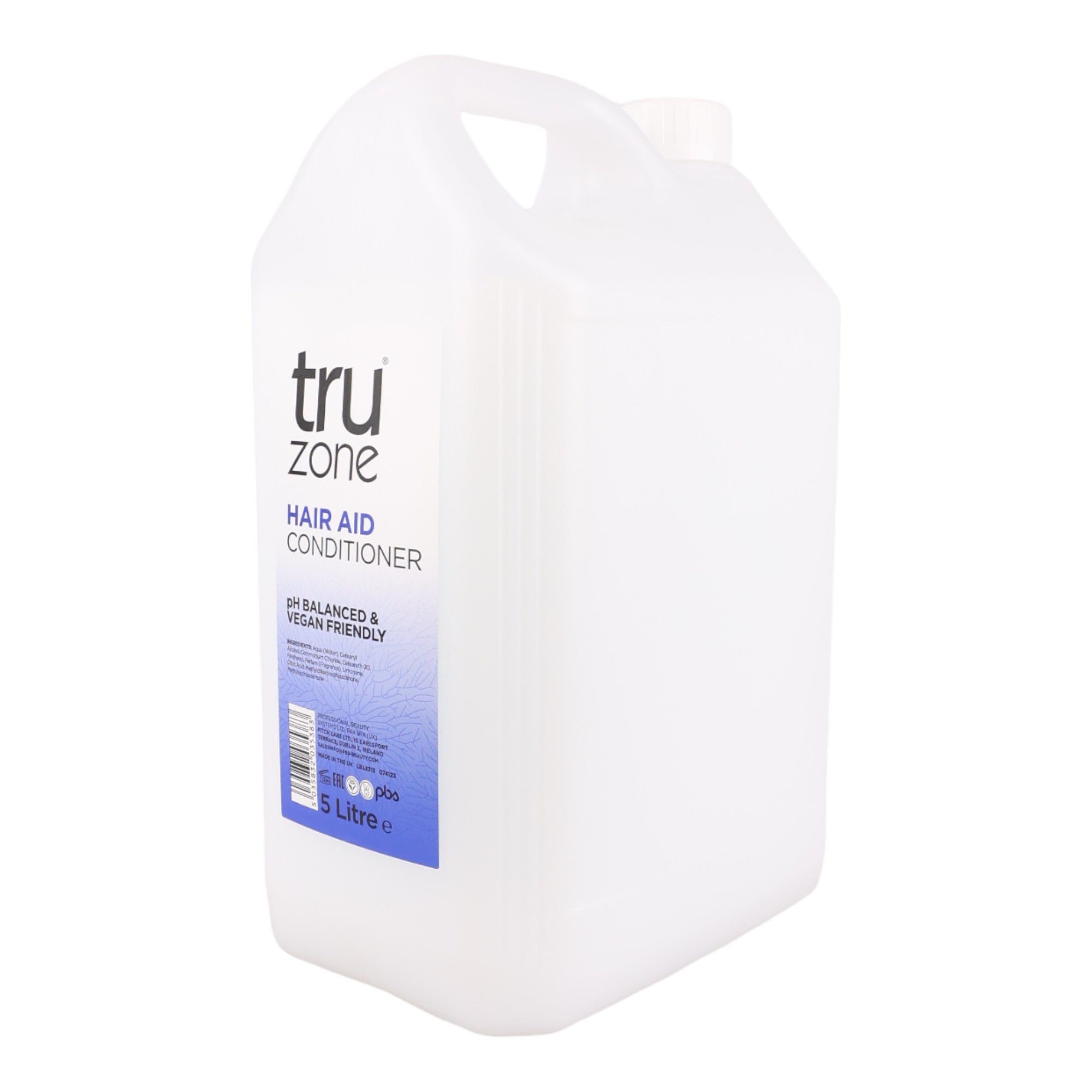 Truzone - Hair Aid Conditioner 5000ml