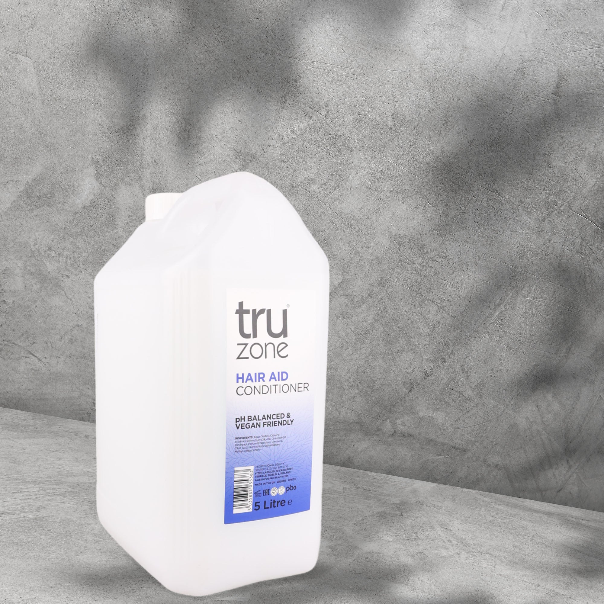 Truzone - Hair Aid Conditioner 5000ml