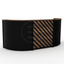 Alpeda - U Curve Bar Reception Desk