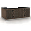 Alpeda - U Wall Bar Reception Desk