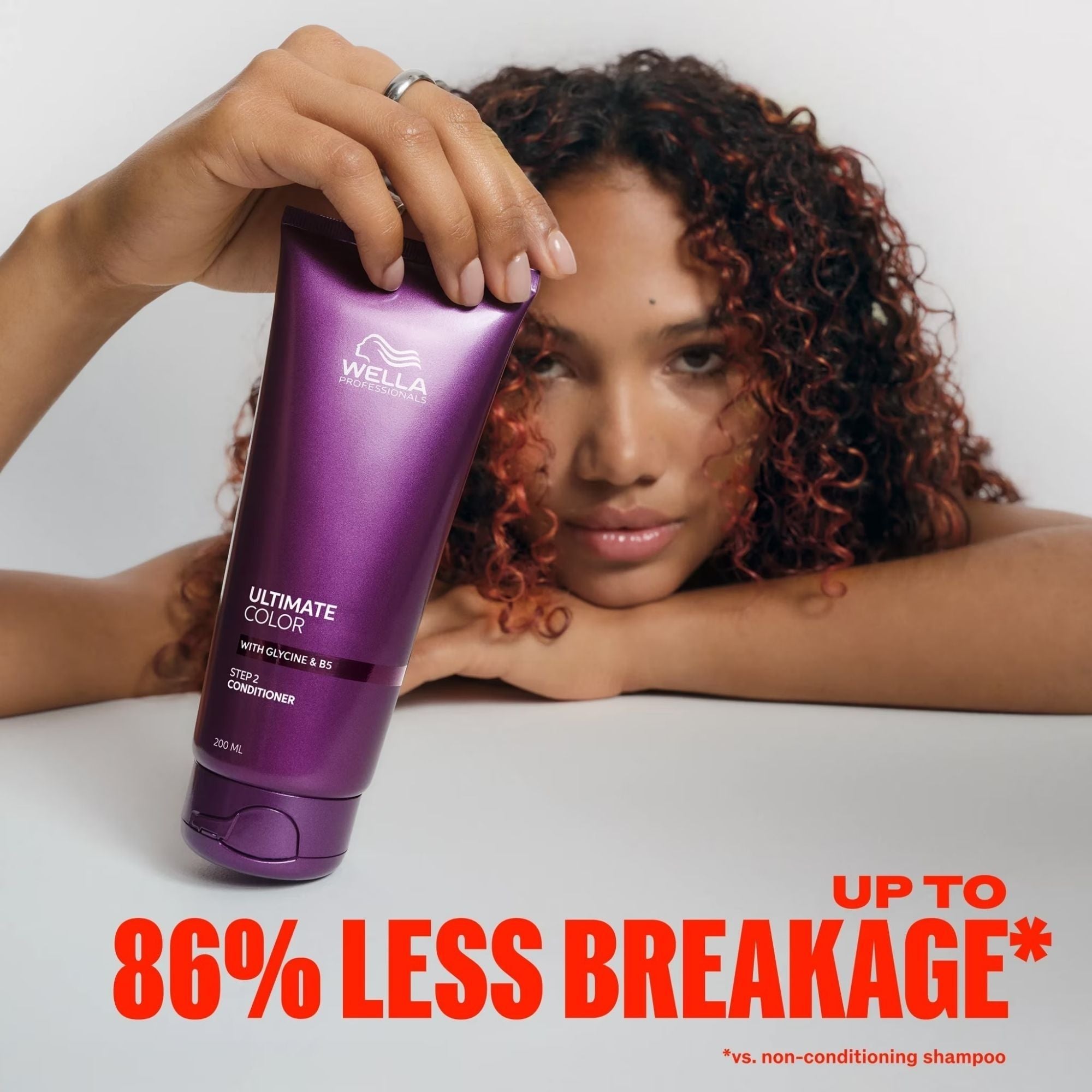 Wella Professionals - Ultimate Color Conditioner