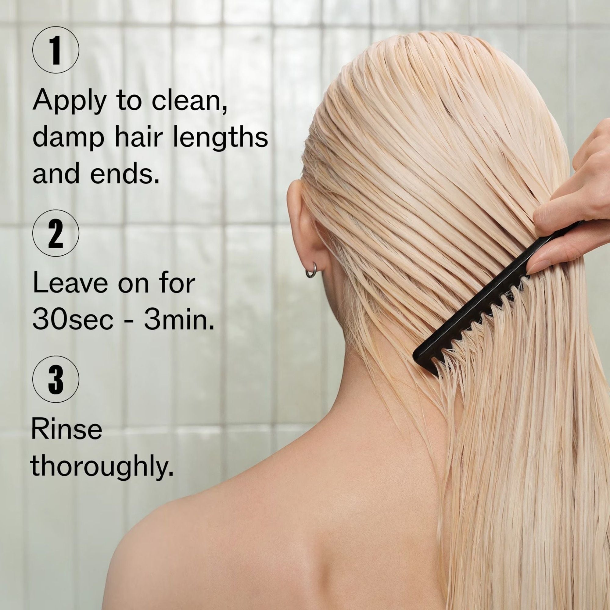 Wella Professionals - Ultimate Color Conditioner