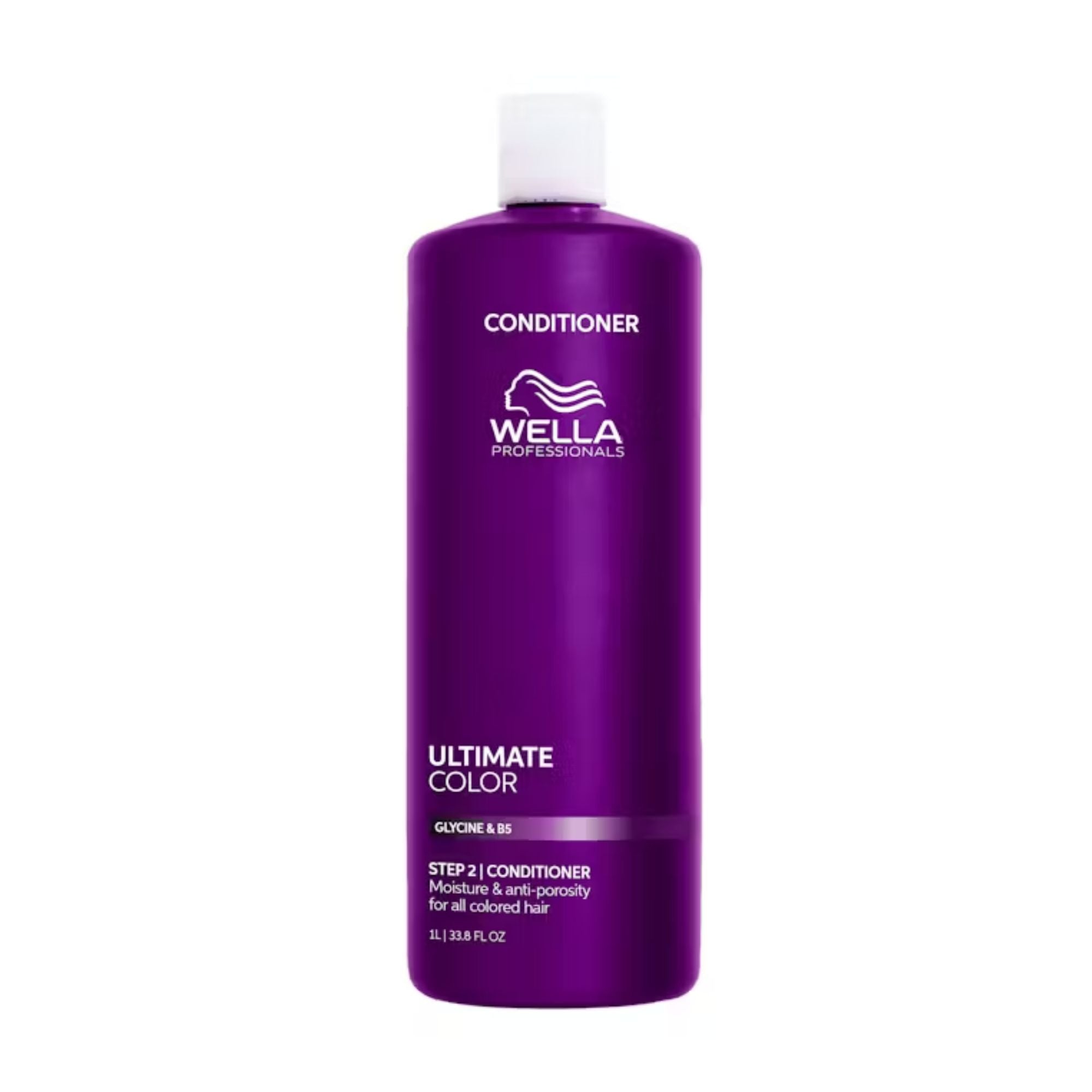 Wella Professionals - Ultimate Color Conditioner