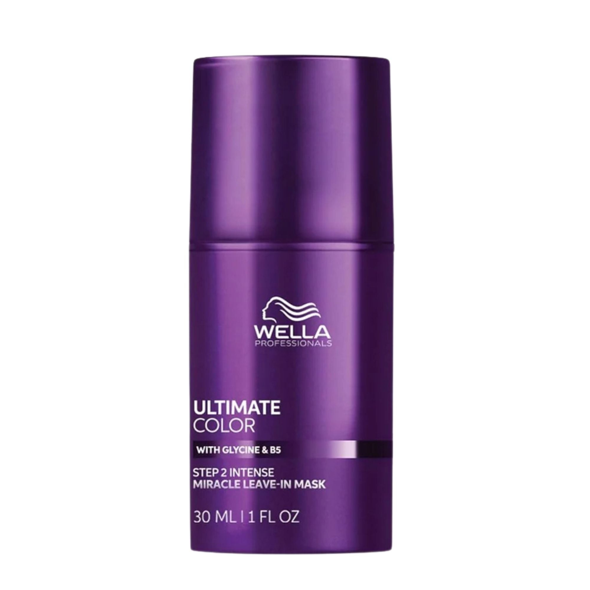 Wella Professionals - Ultimate Color Leave-in Mask