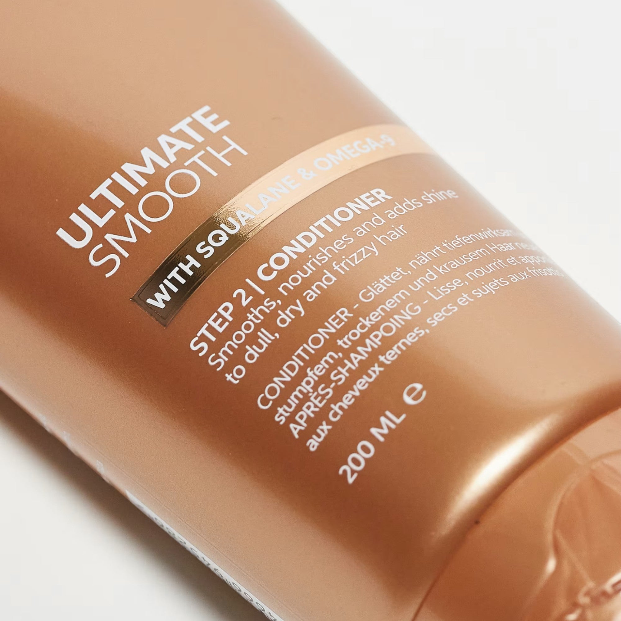 Wella Professionals - Ultimate Smooth Conditioner 200ml